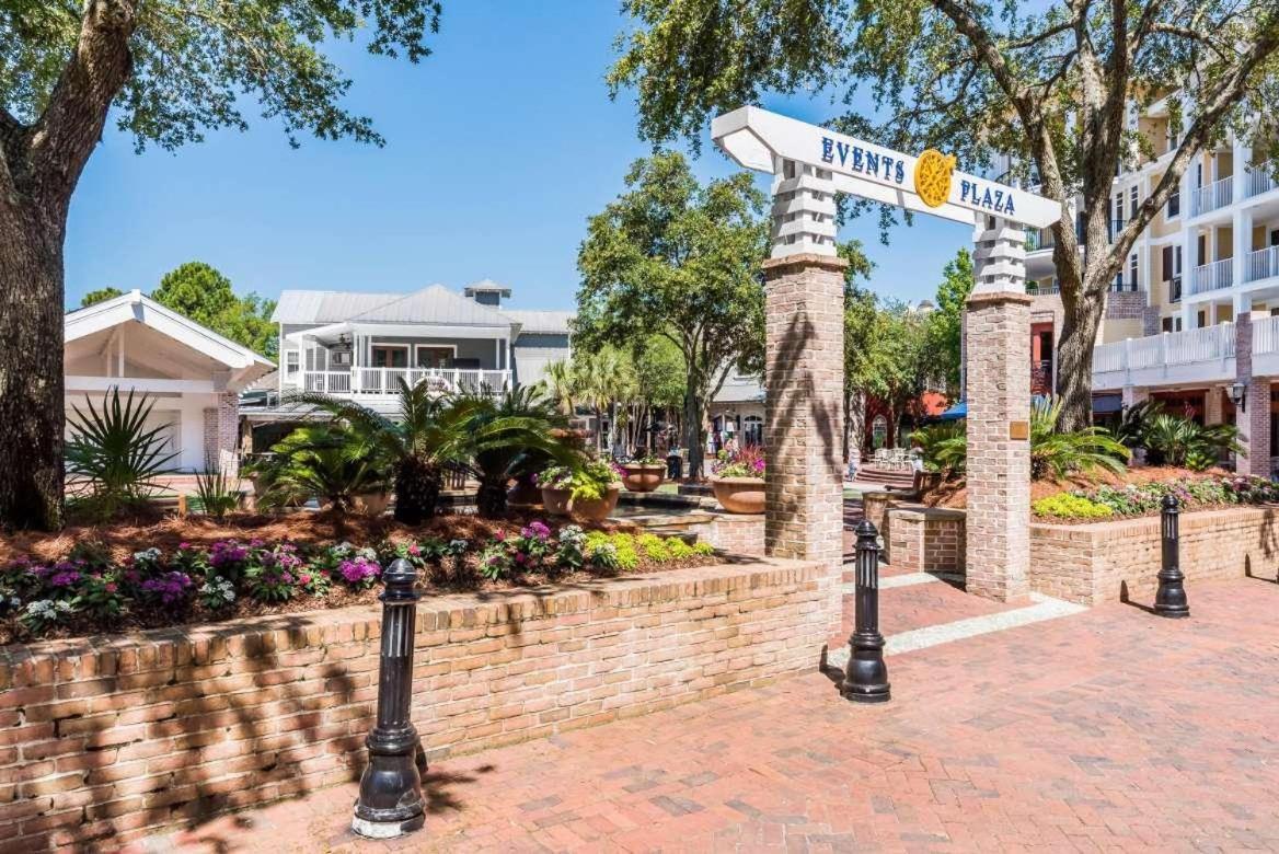 5296 Tivoli By The Sea Holiday home Destin