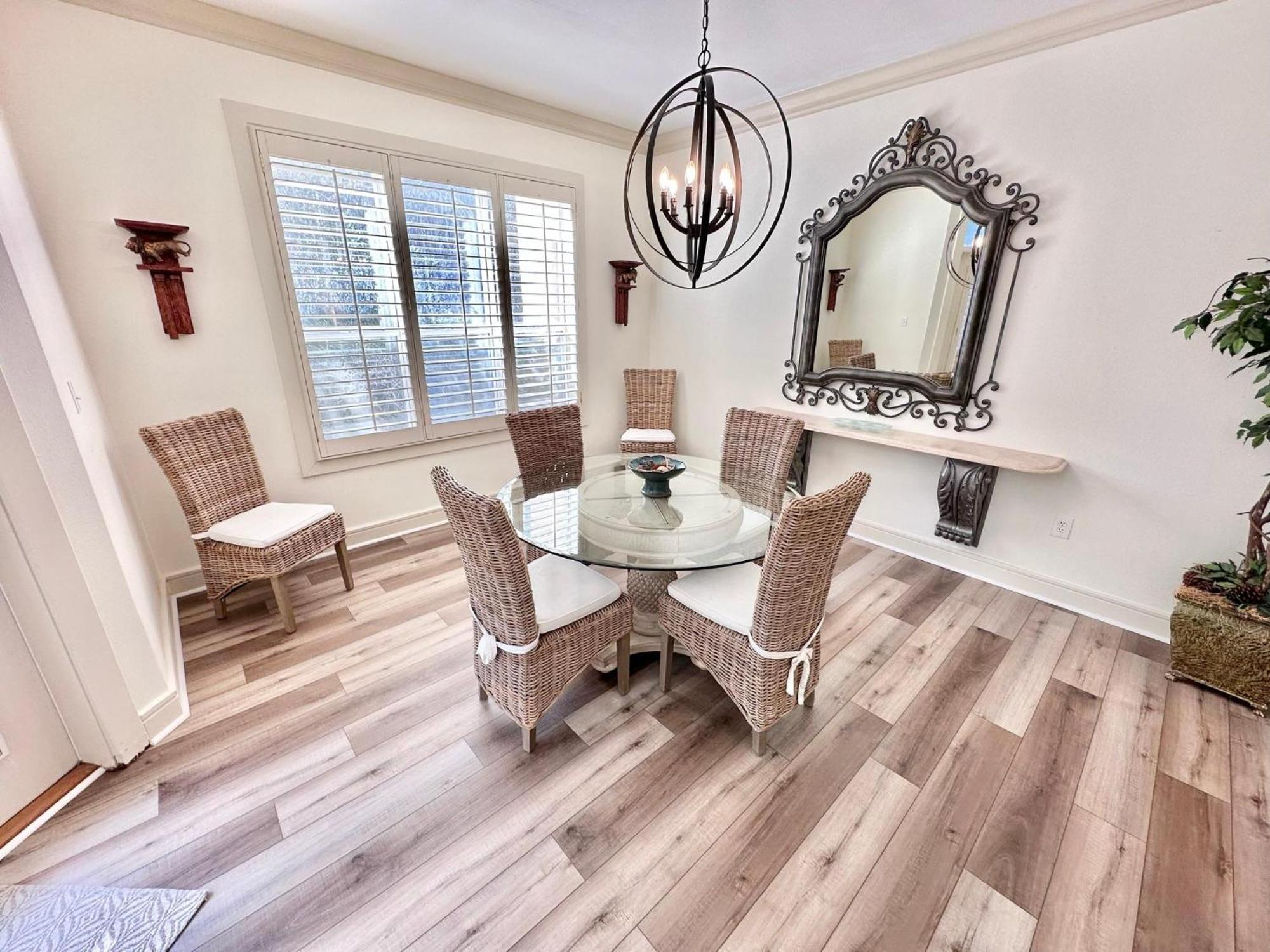 5403 Tivoli Terrace Holiday home