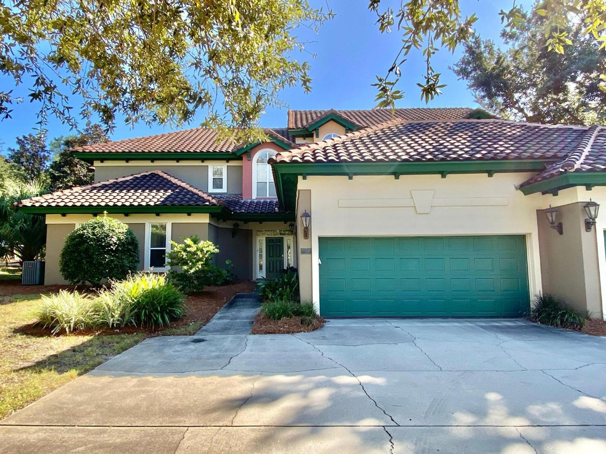 Holiday home 5403 Tivoli Terrace Destin