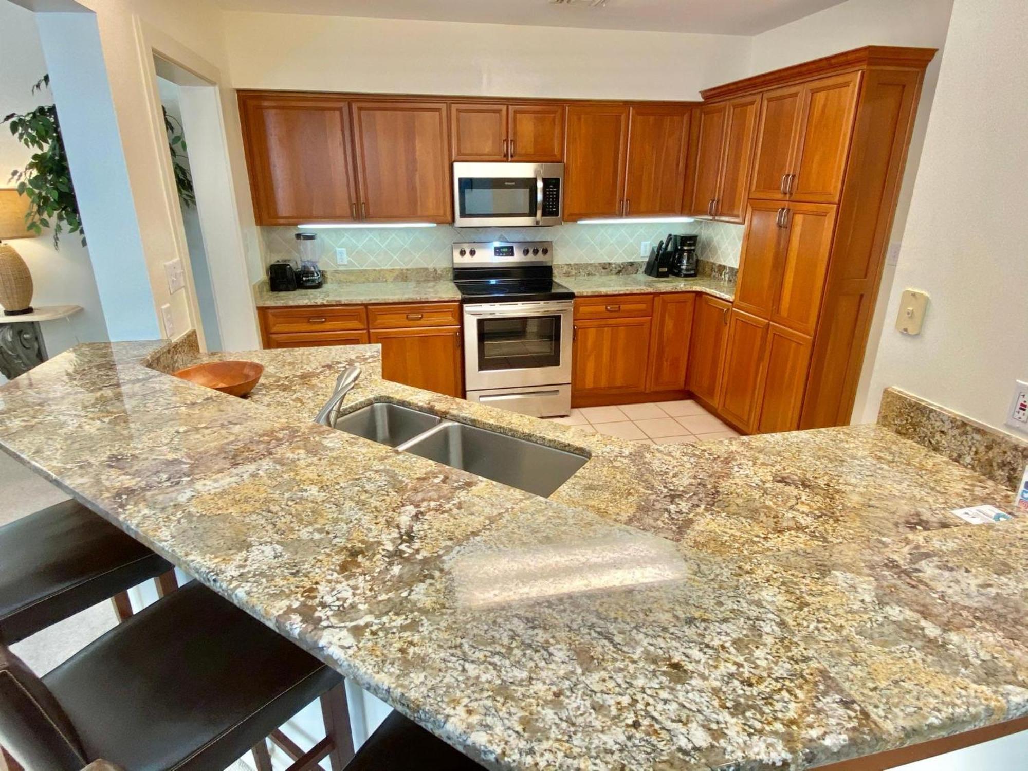Holiday home 5403 Tivoli Terrace *