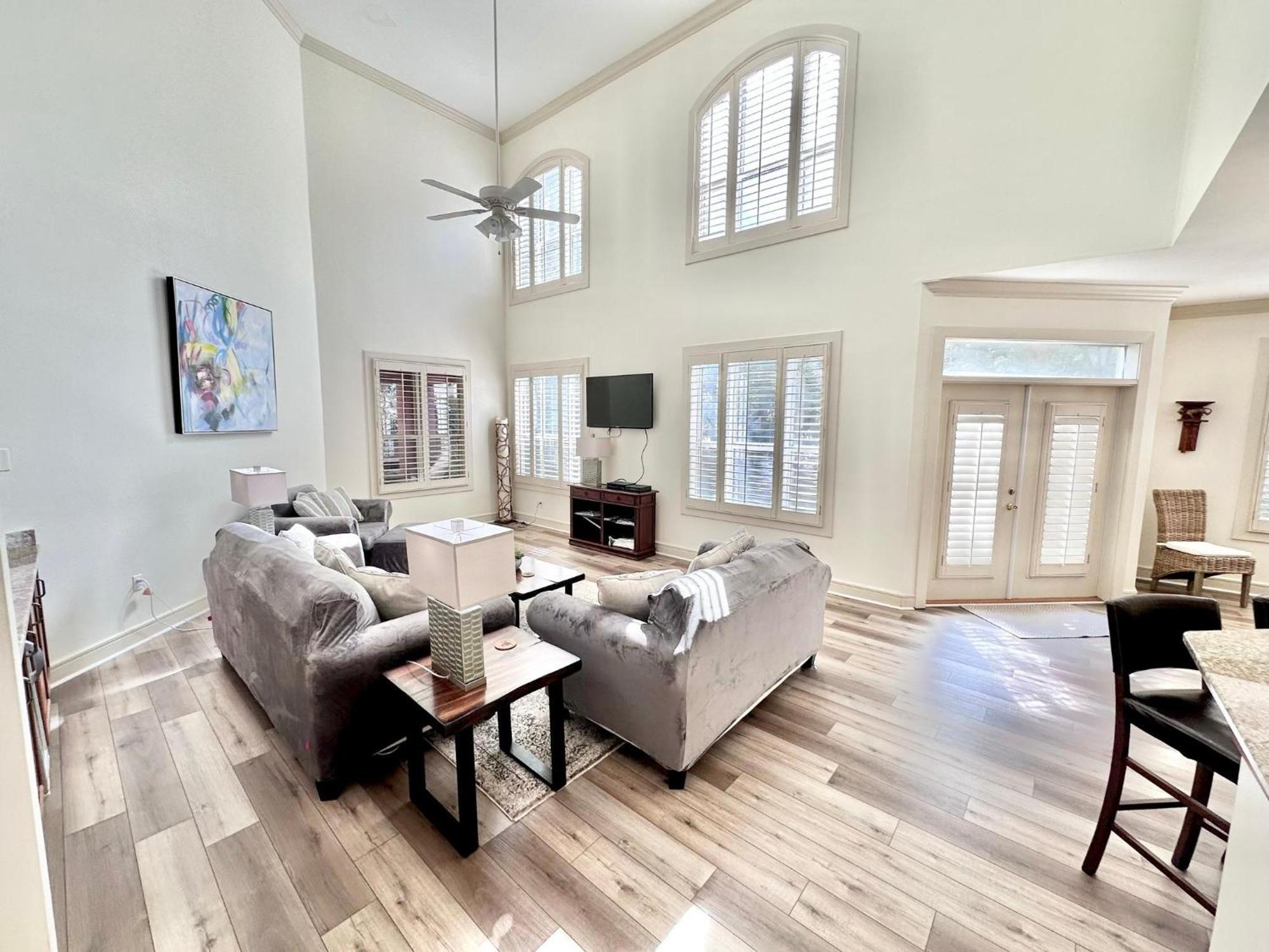 Holiday home 5403 Tivoli Terrace Destin