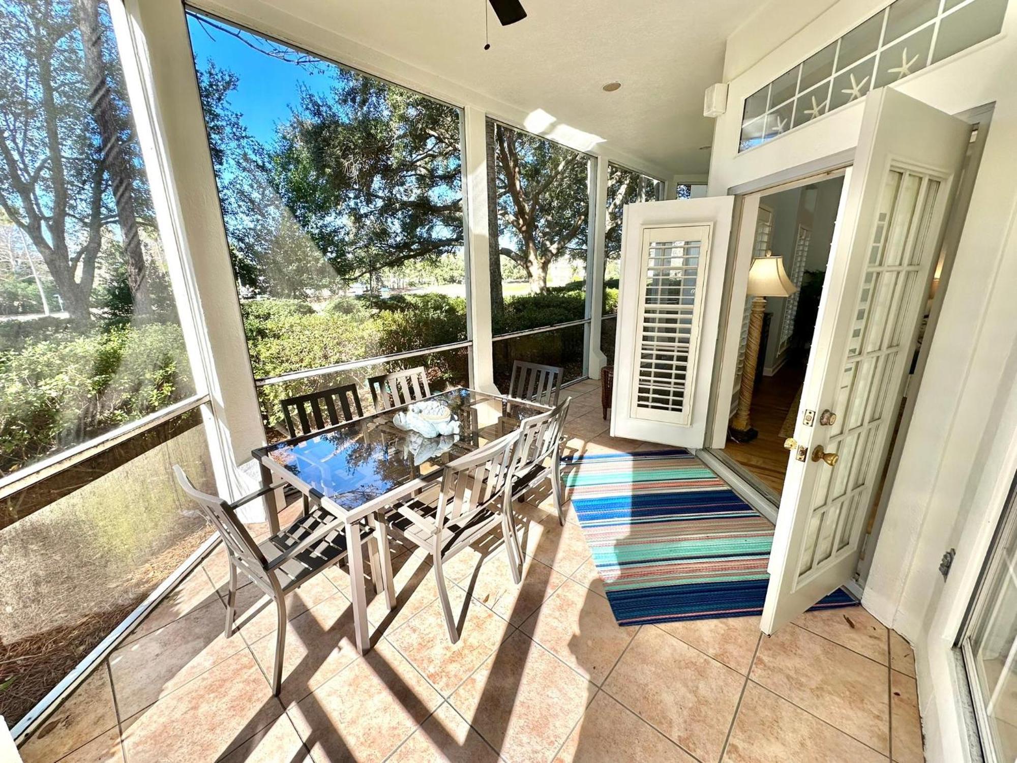 Holiday home 5296 Tivoli By The Sea *