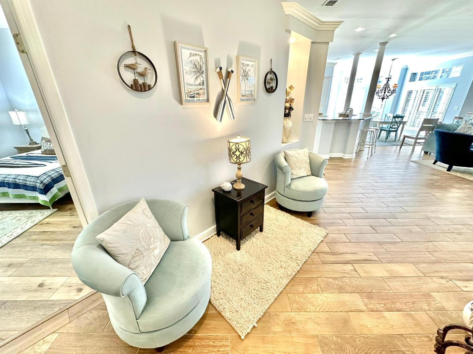 5296 Tivoli By The Sea * Destin