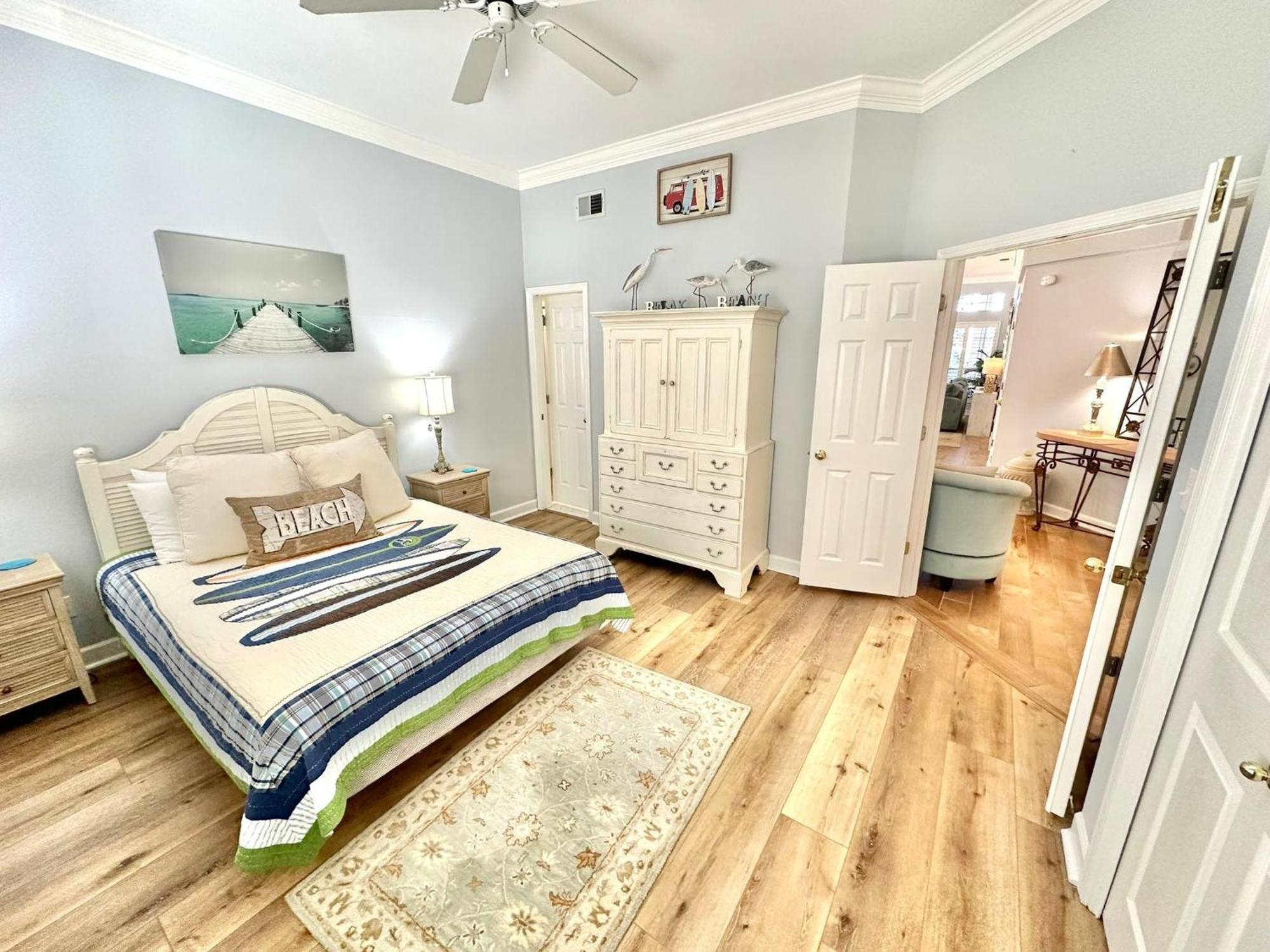 Holiday home 5296 Tivoli By The Sea *