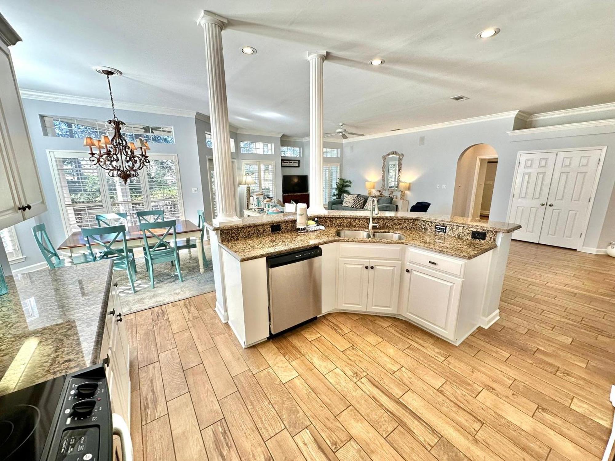 5296 Tivoli By The Sea * Destin