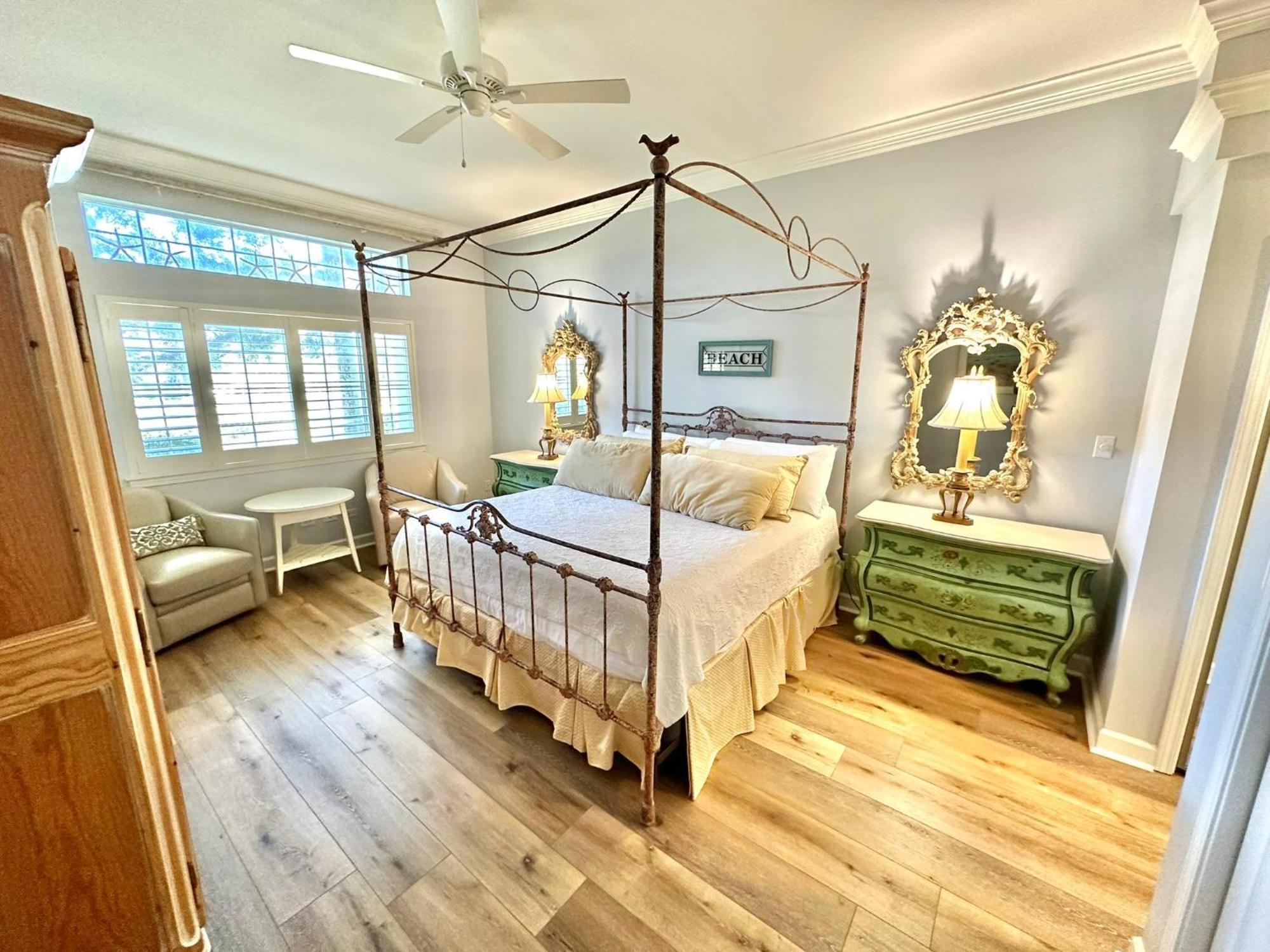 5296 Tivoli By The Sea Holiday home *