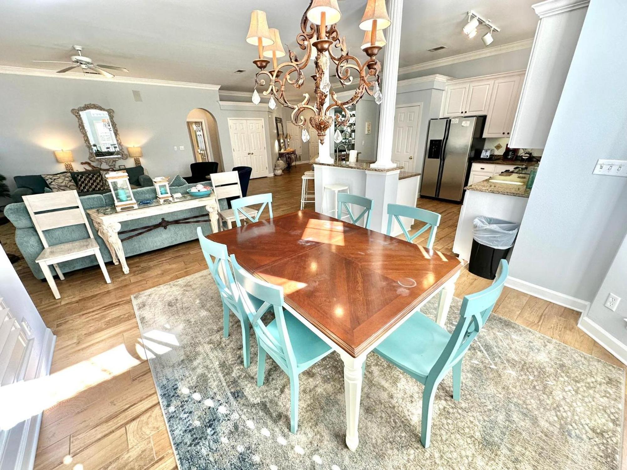 5296 Tivoli By The Sea