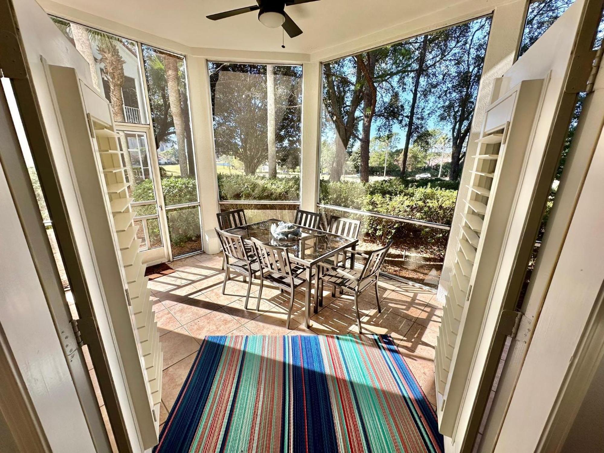 5296 Tivoli By The Sea Holiday home *