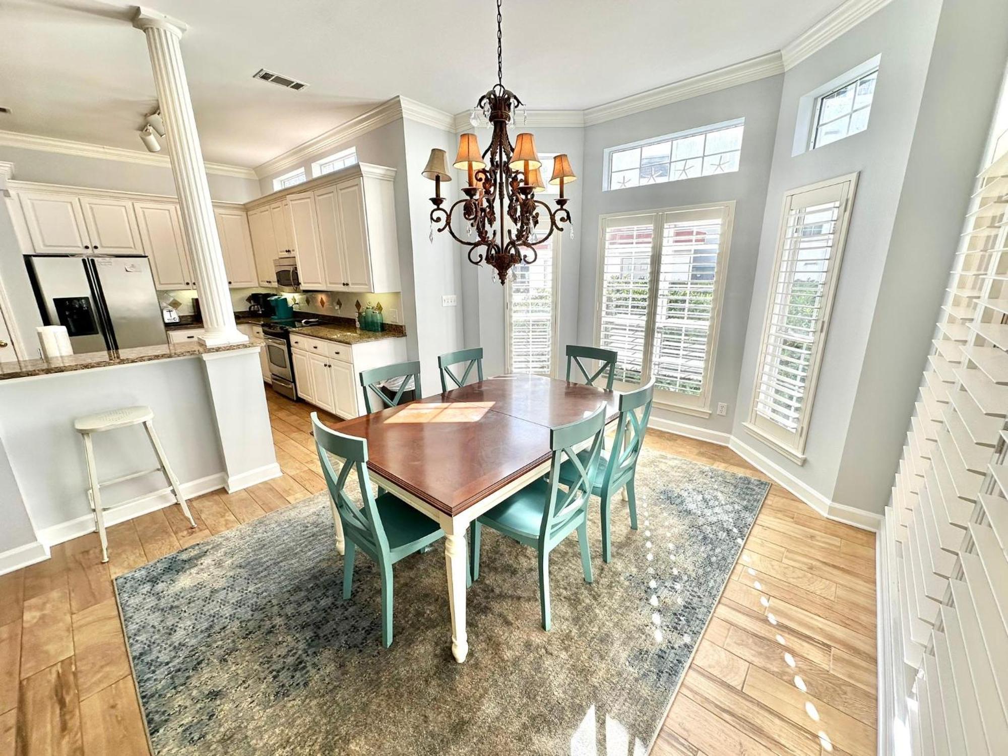 5296 Tivoli By The Sea * Destin