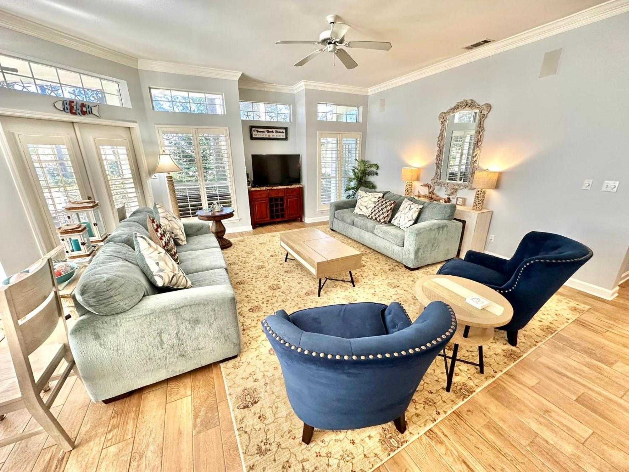 5296 Tivoli By The Sea Destin
