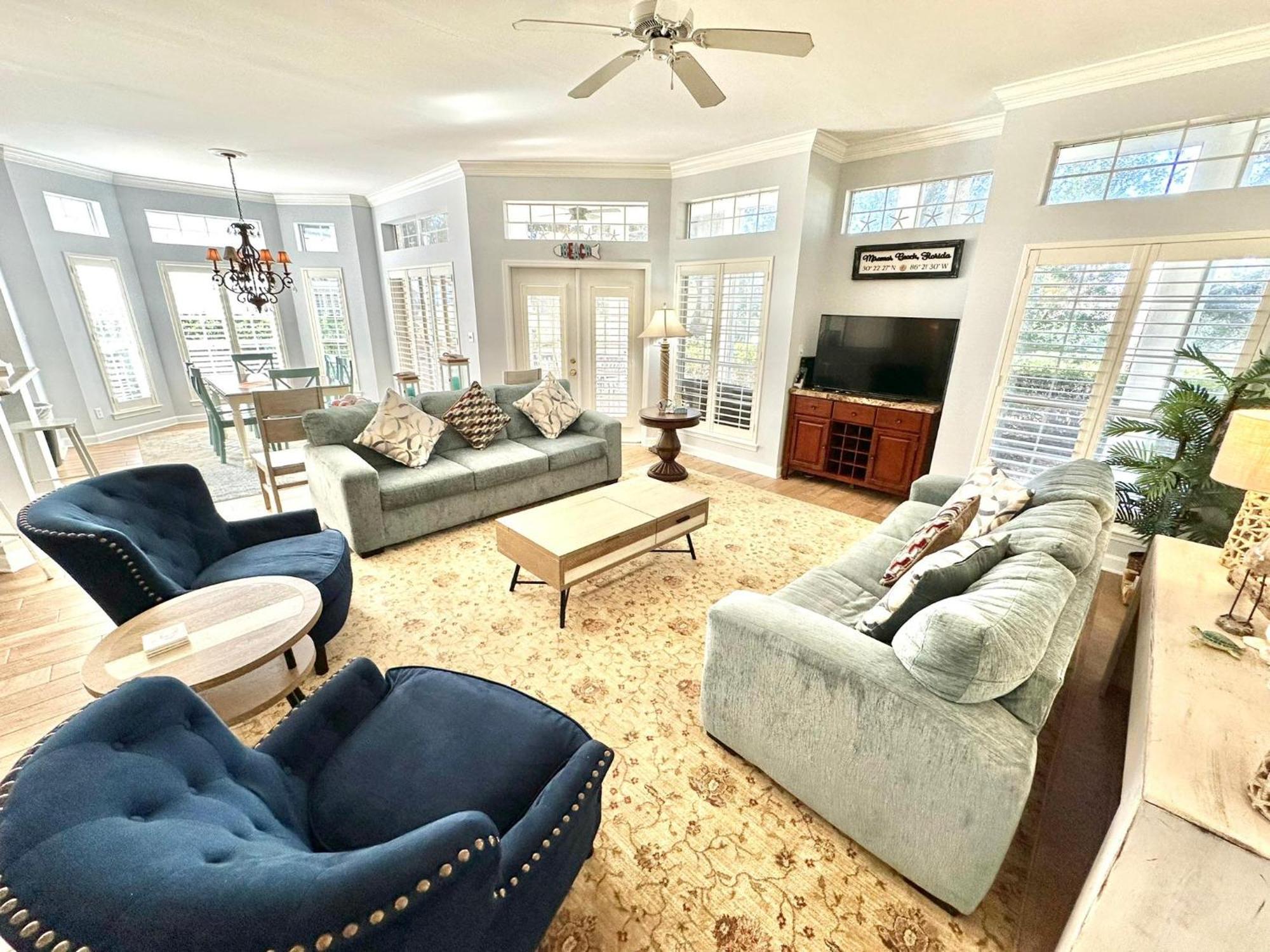 5296 Tivoli By The Sea Destin