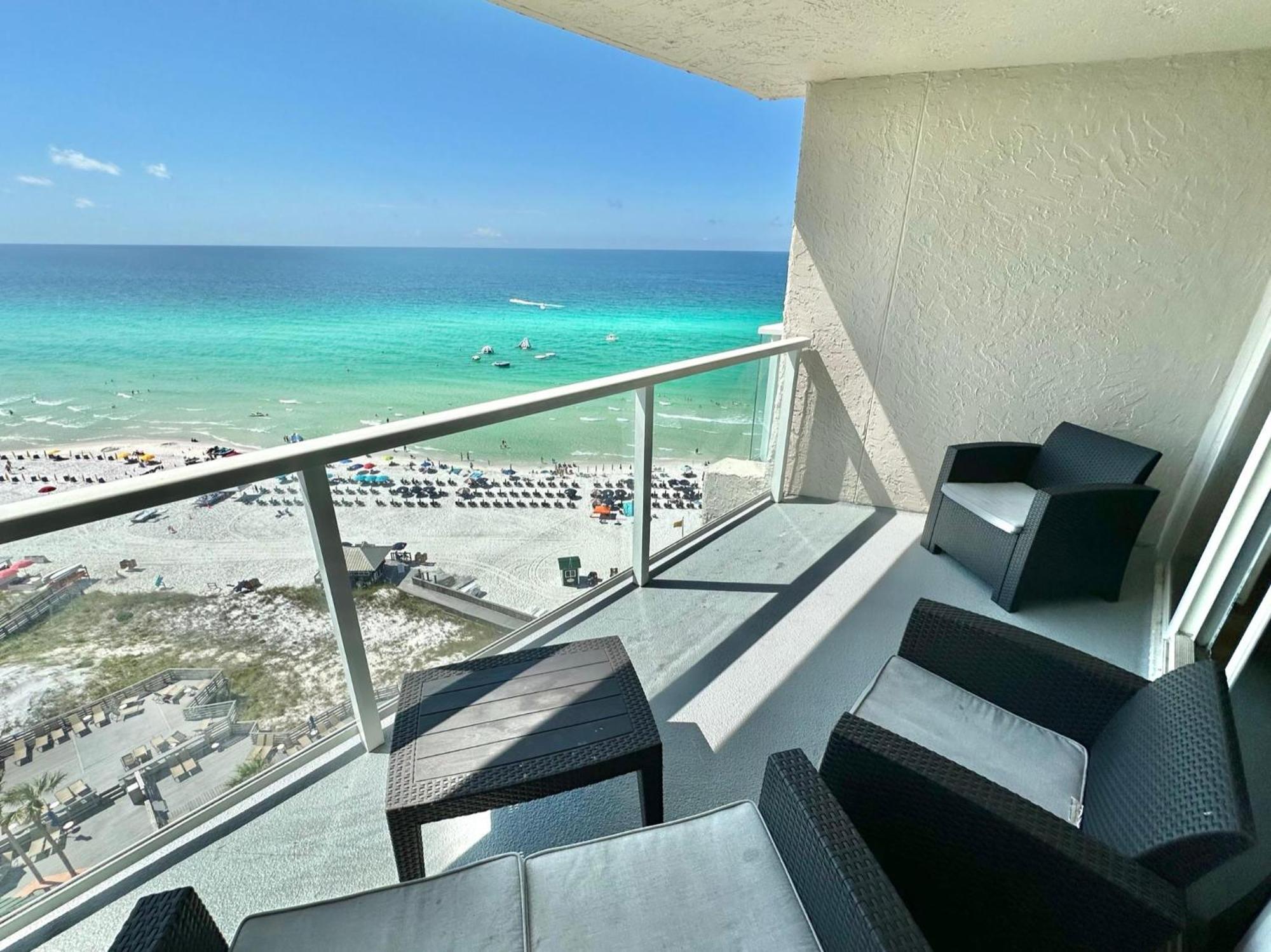 4344 Beachside Two Holiday home Destin