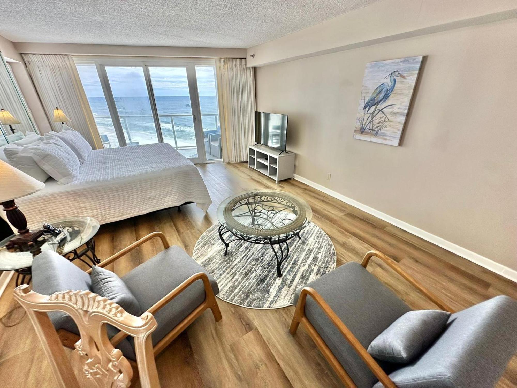 4344 Beachside Two Holiday home *