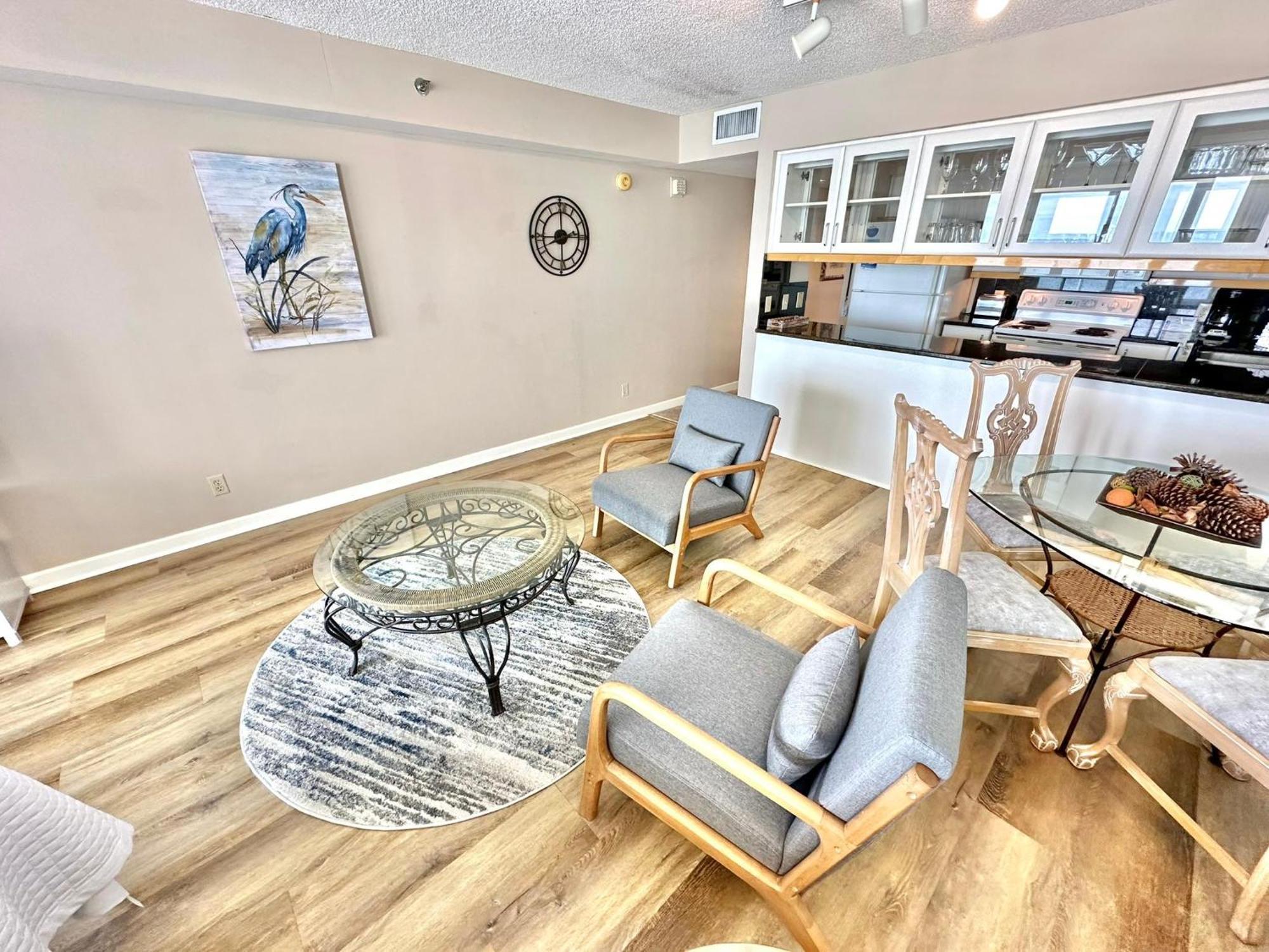 Holiday home 4344 Beachside Two