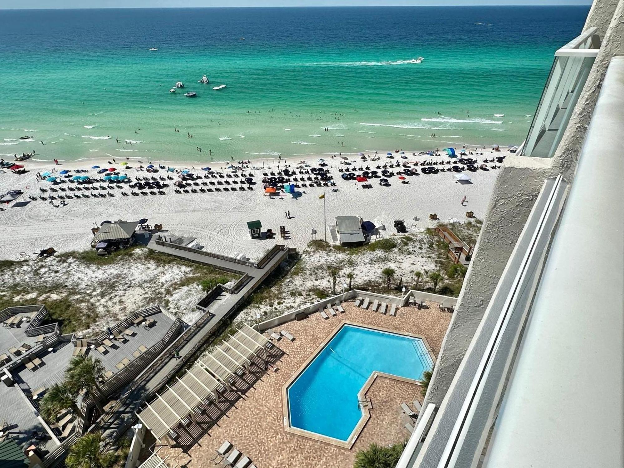 Holiday home 4344 Beachside Two Destin