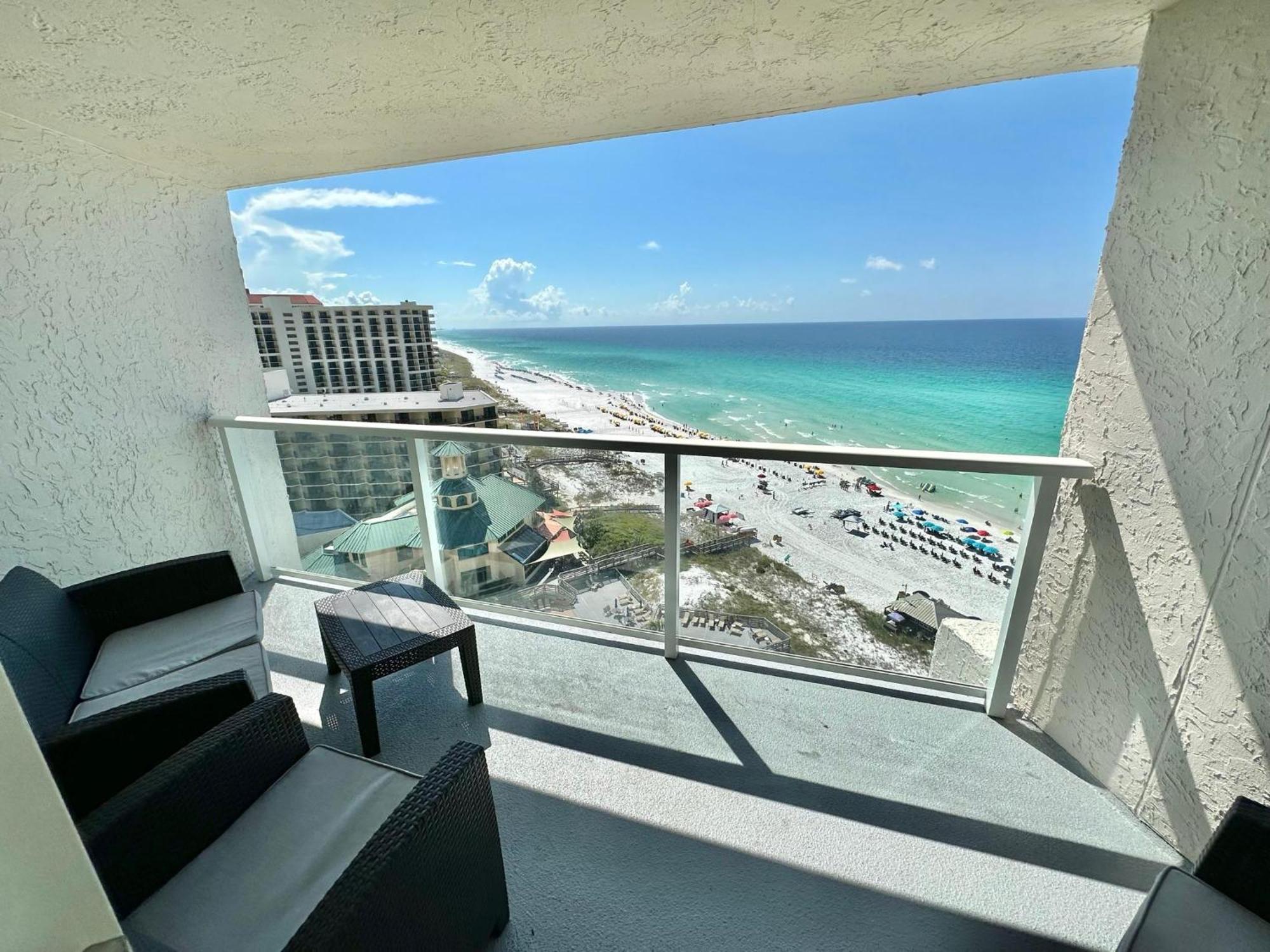 4344 Beachside Two * Destin