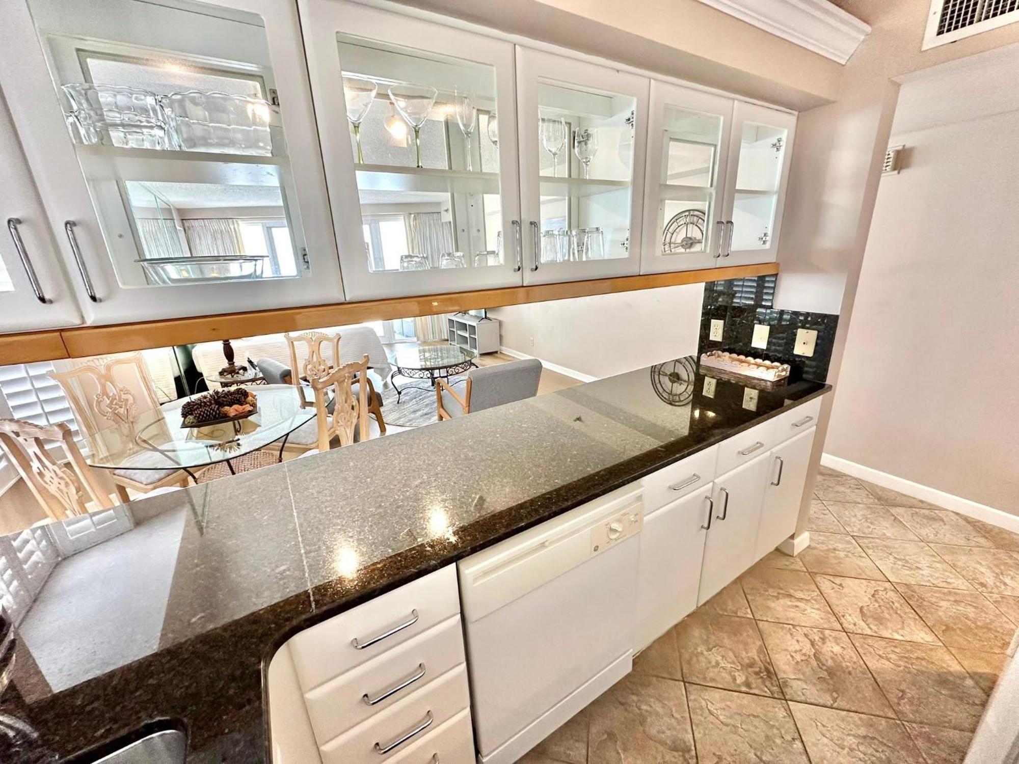 4344 Beachside Two *