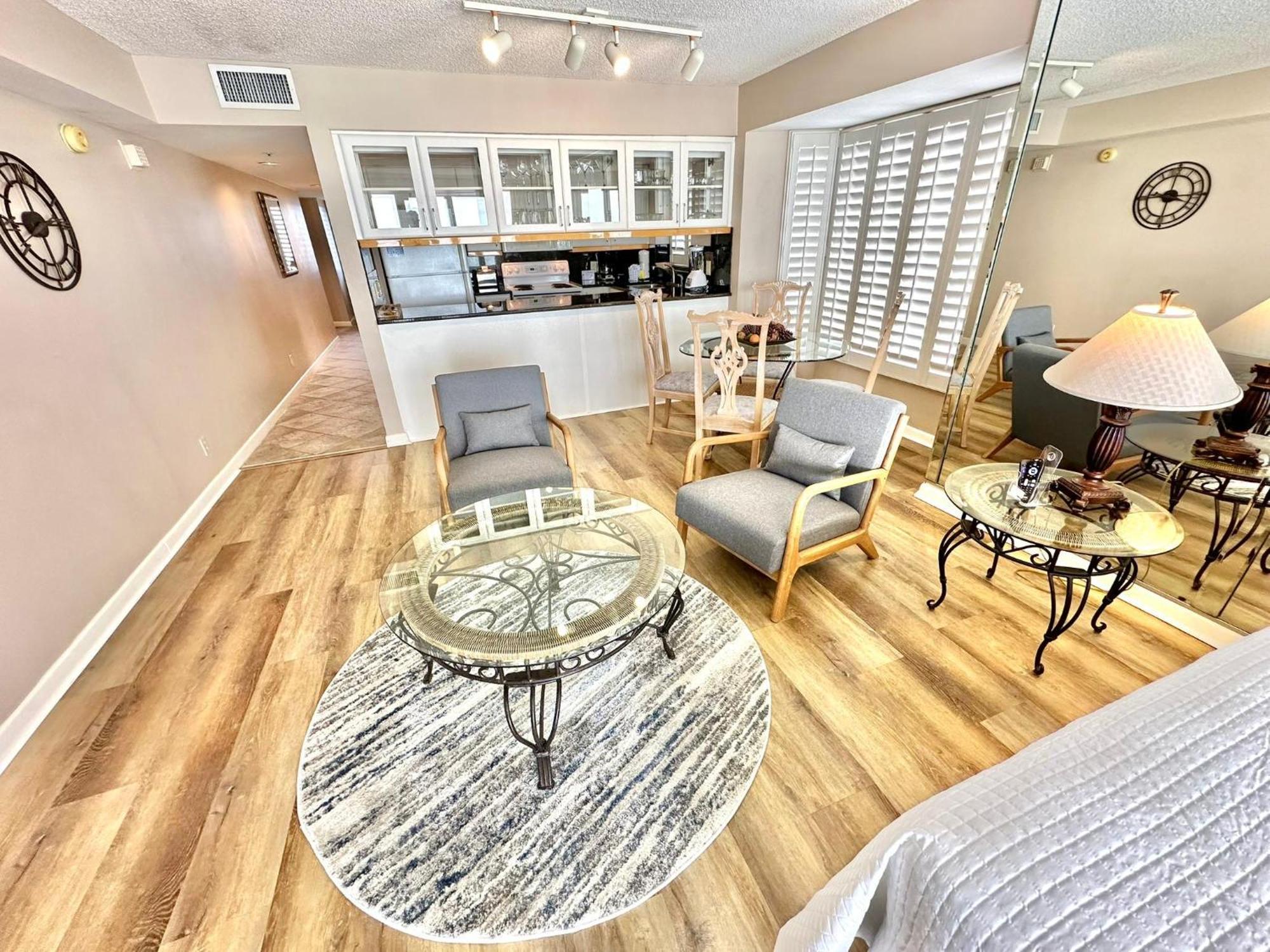 4344 Beachside Two *