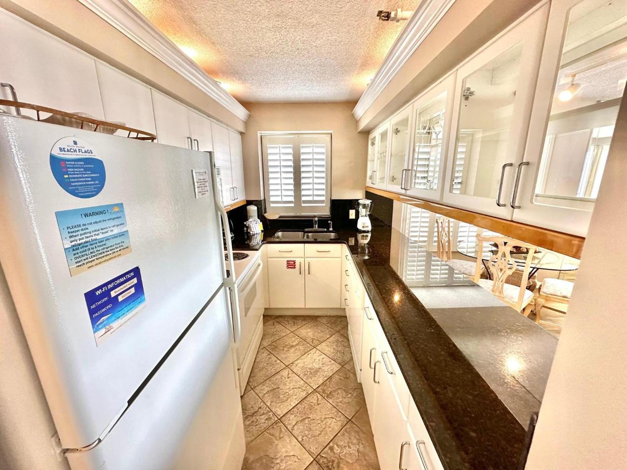 Holiday home 4344 Beachside Two *