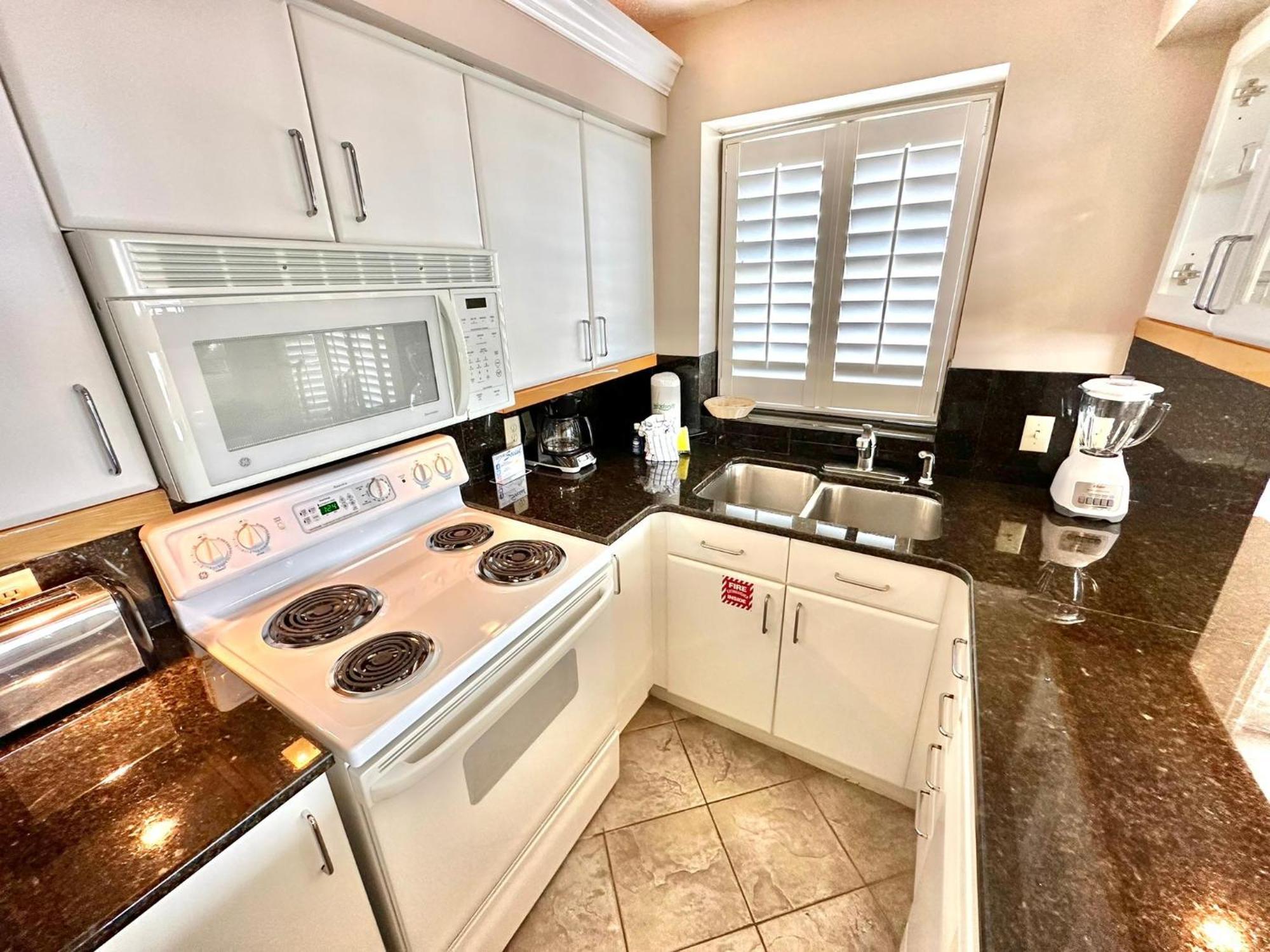 Holiday home 4344 Beachside Two Destin