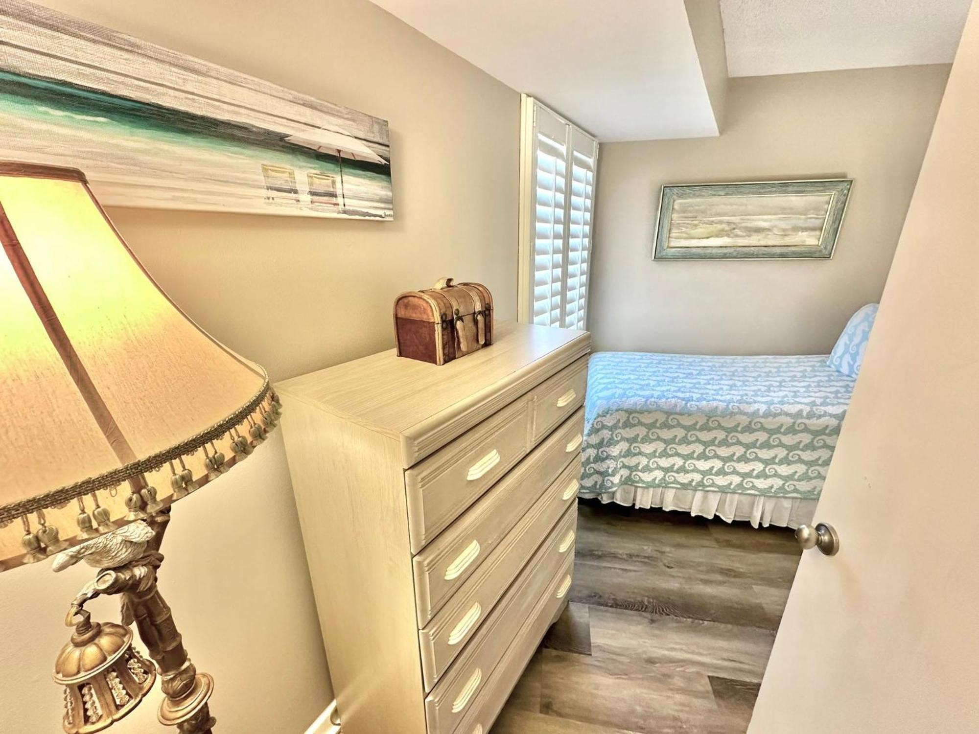 Holiday home 4344 Beachside Two *