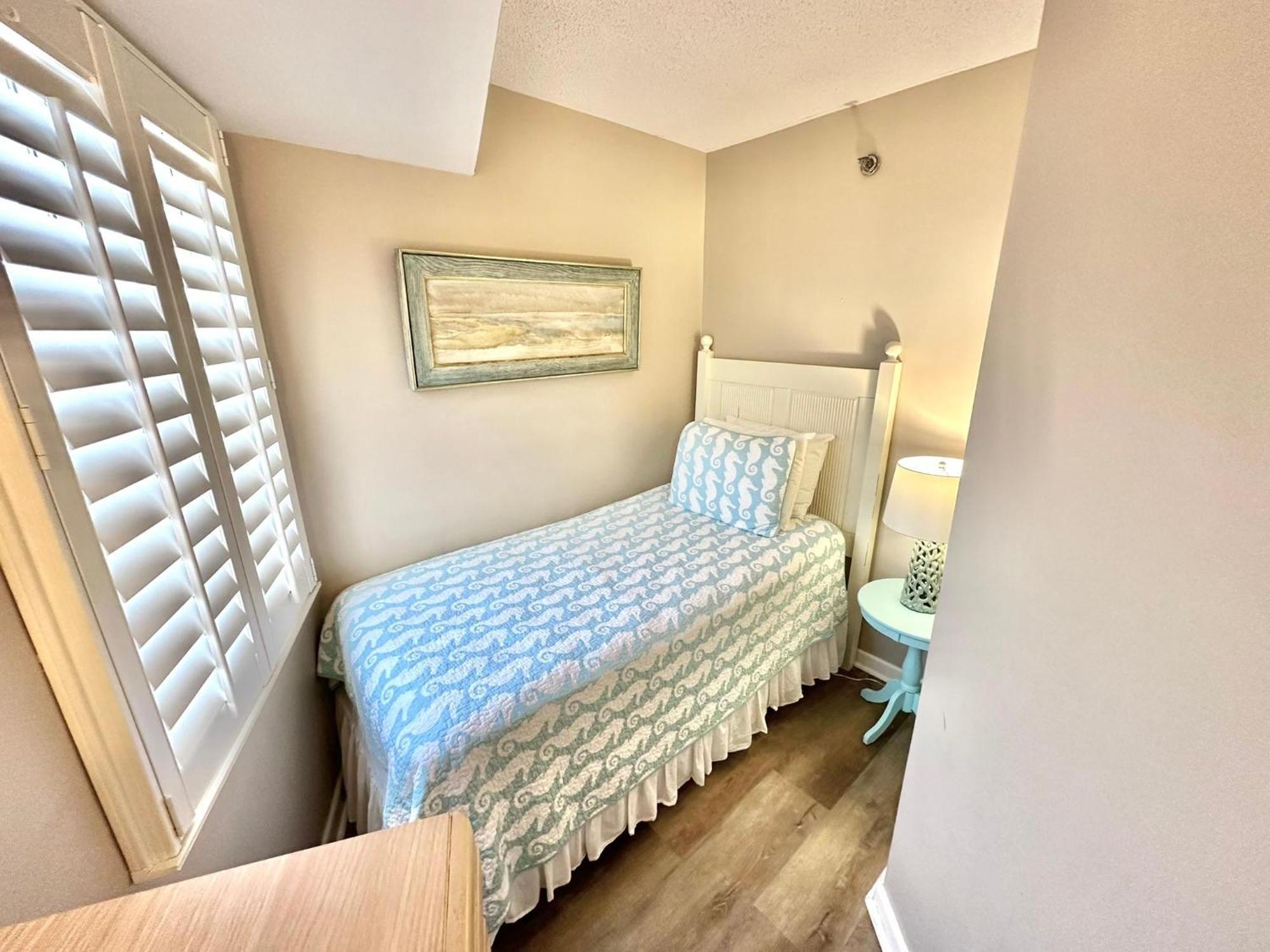 Holiday home 4344 Beachside Two