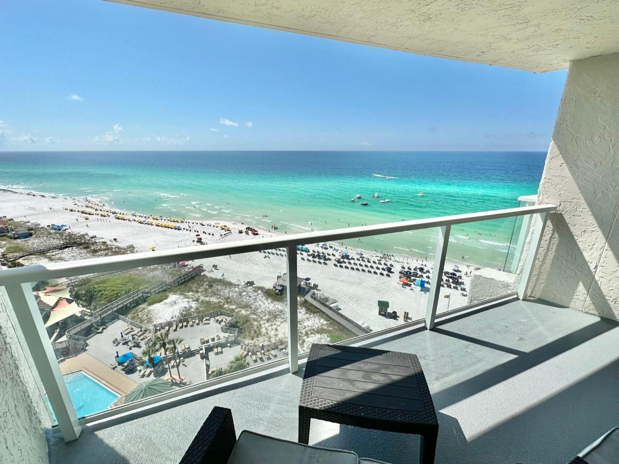 4344 Beachside Two Holiday home