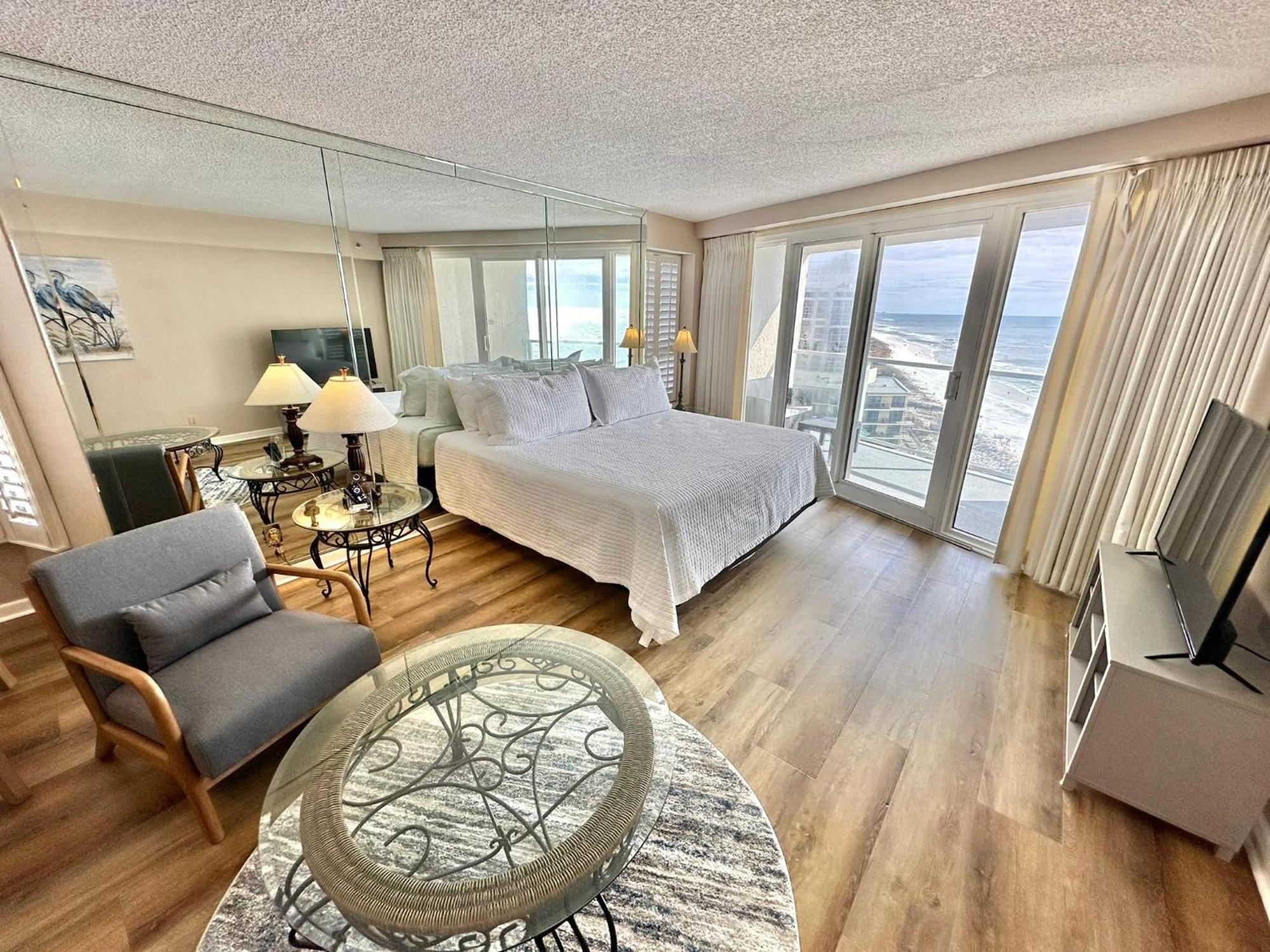 4344 Beachside Two Holiday home *