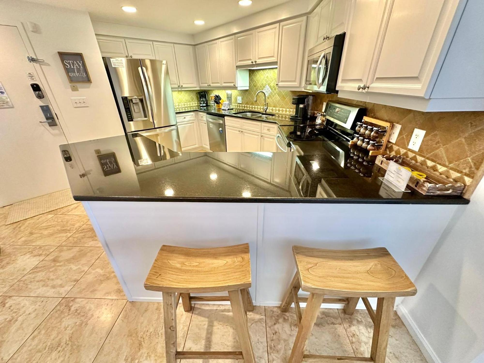 4811 Westwinds Holiday home