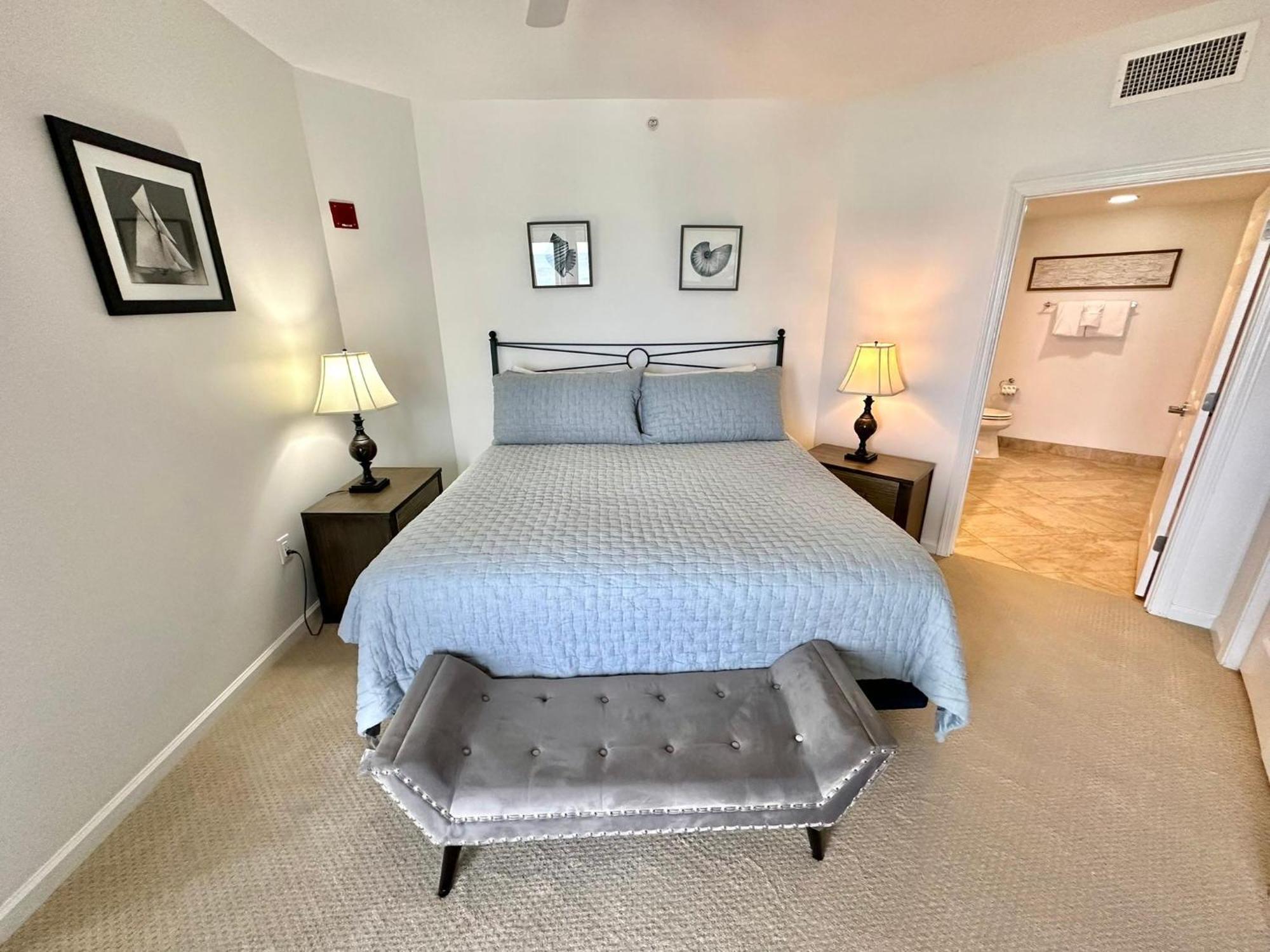 Holiday home 4811 Westwinds