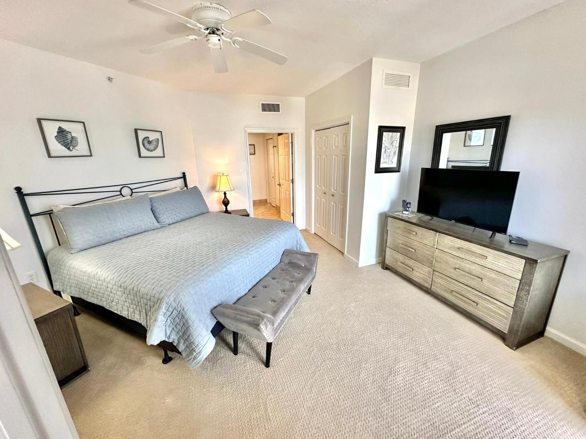 4811 Westwinds Holiday home *