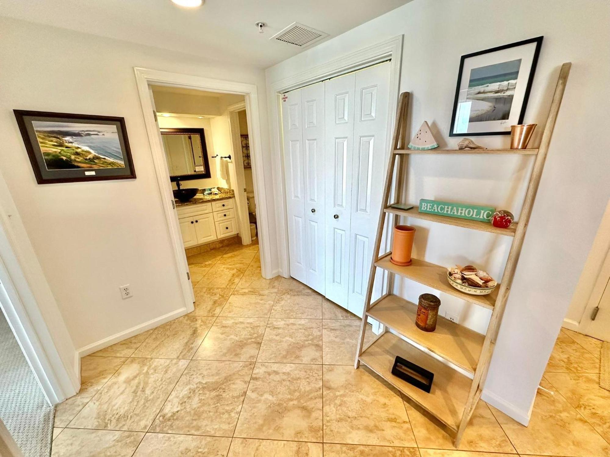 Holiday home 4811 Westwinds *