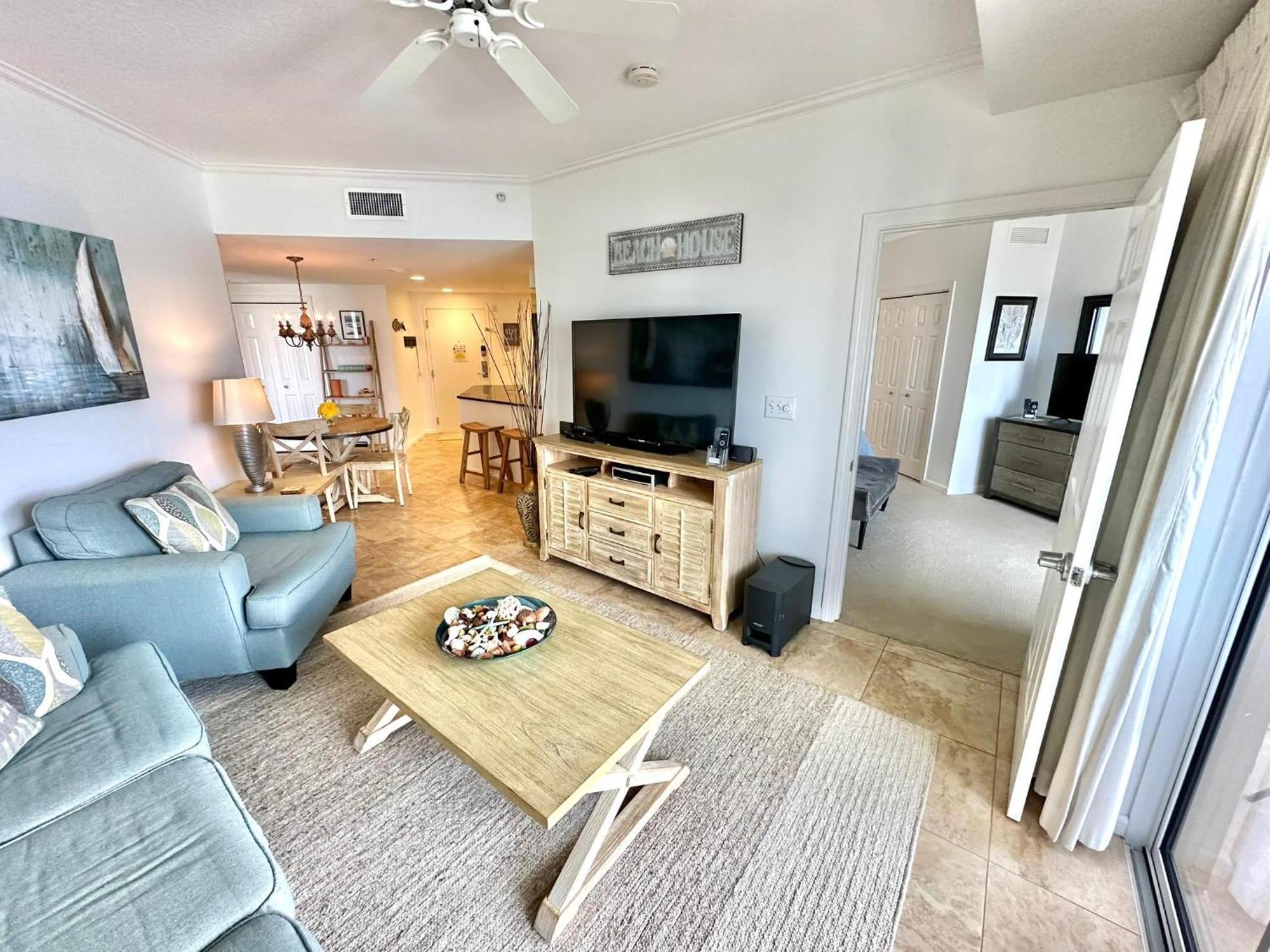 4811 Westwinds Holiday home *