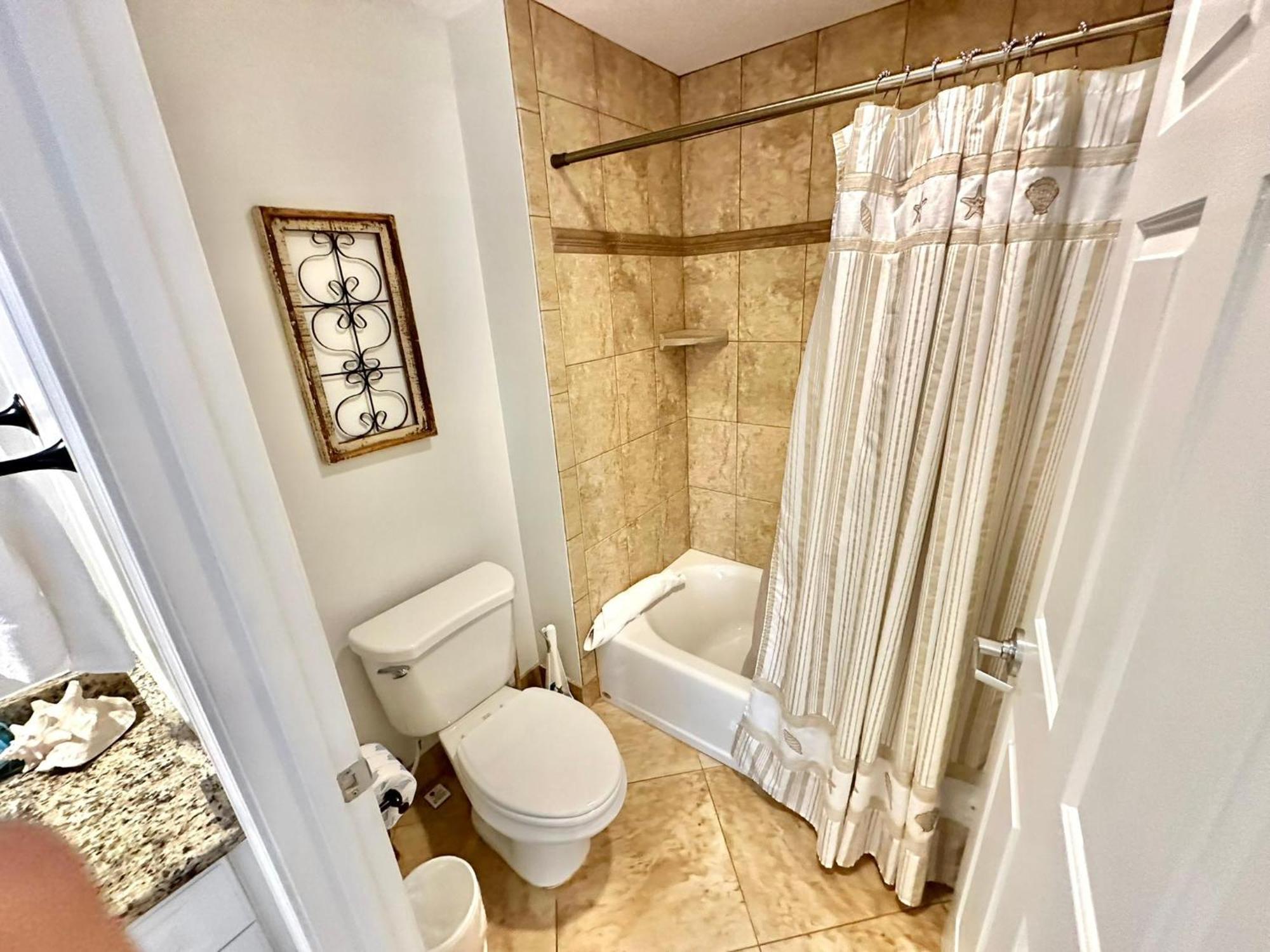 Holiday home 4811 Westwinds