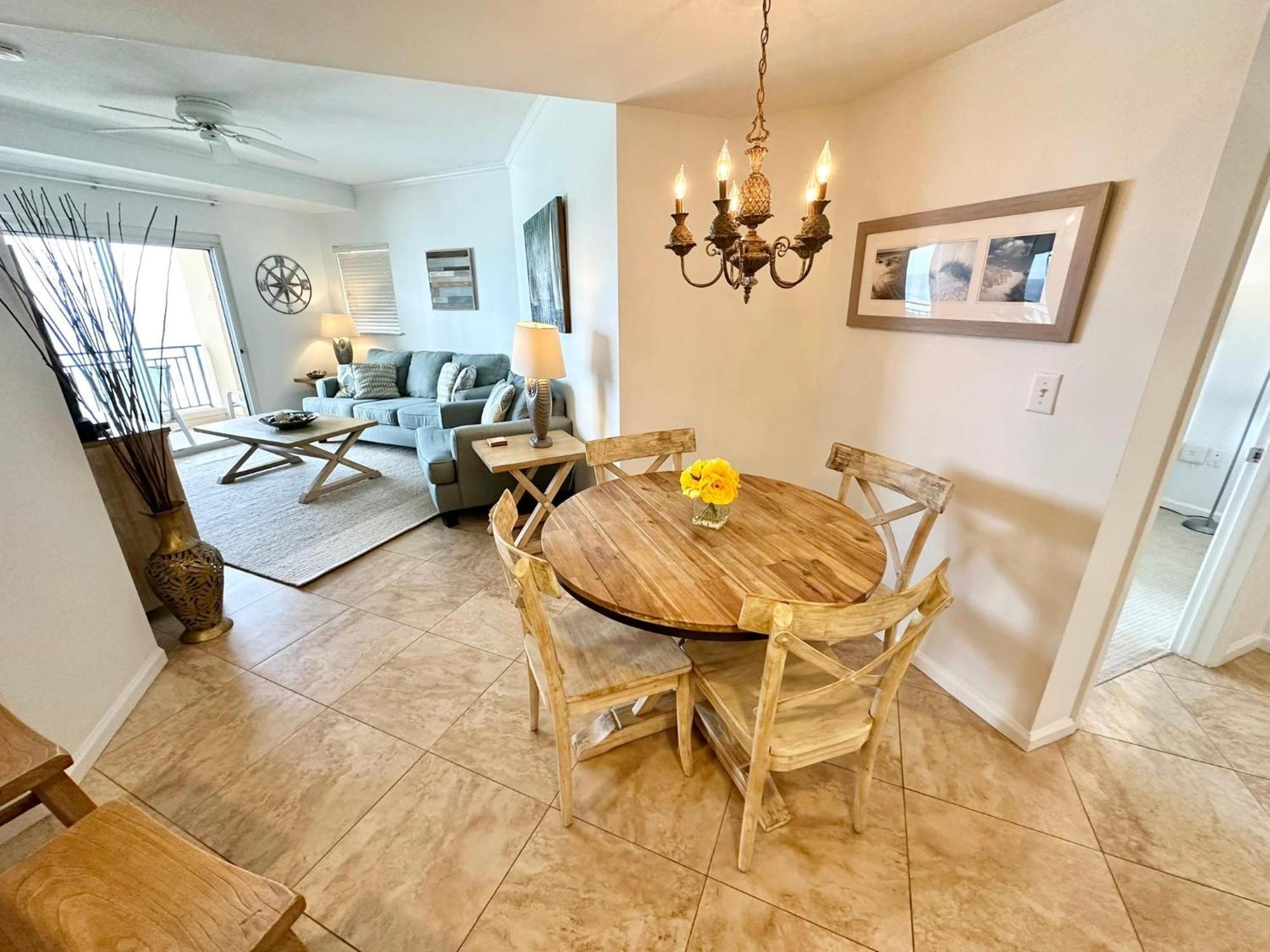 Holiday home 4811 Westwinds *