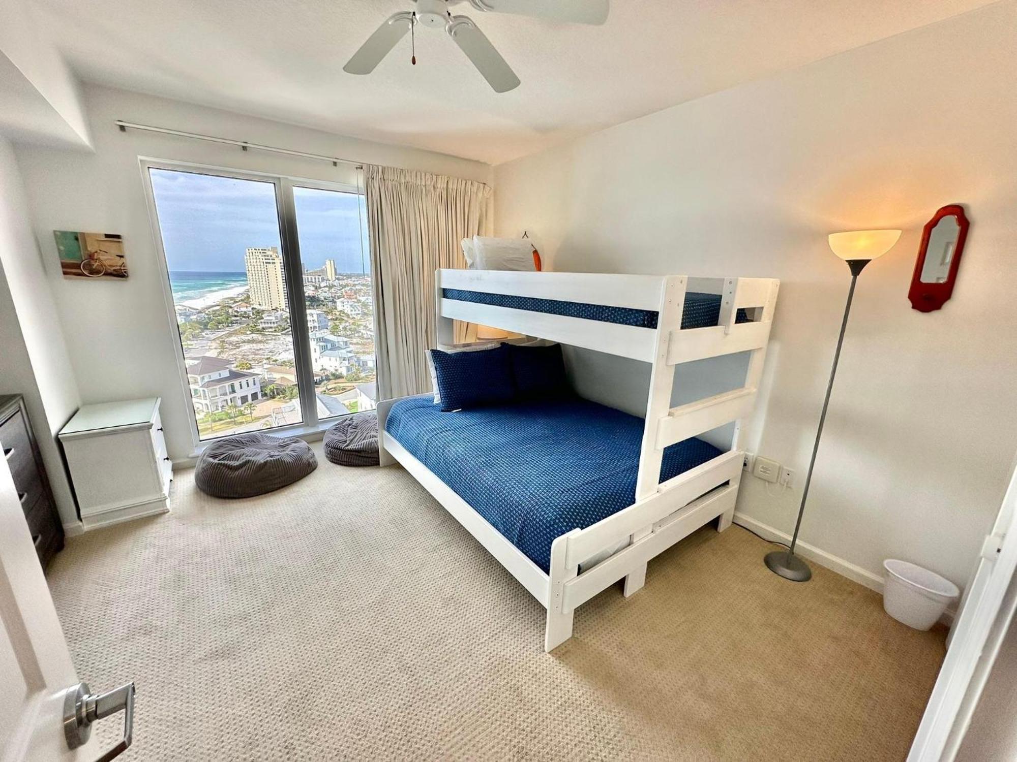 Holiday home 4811 Westwinds *