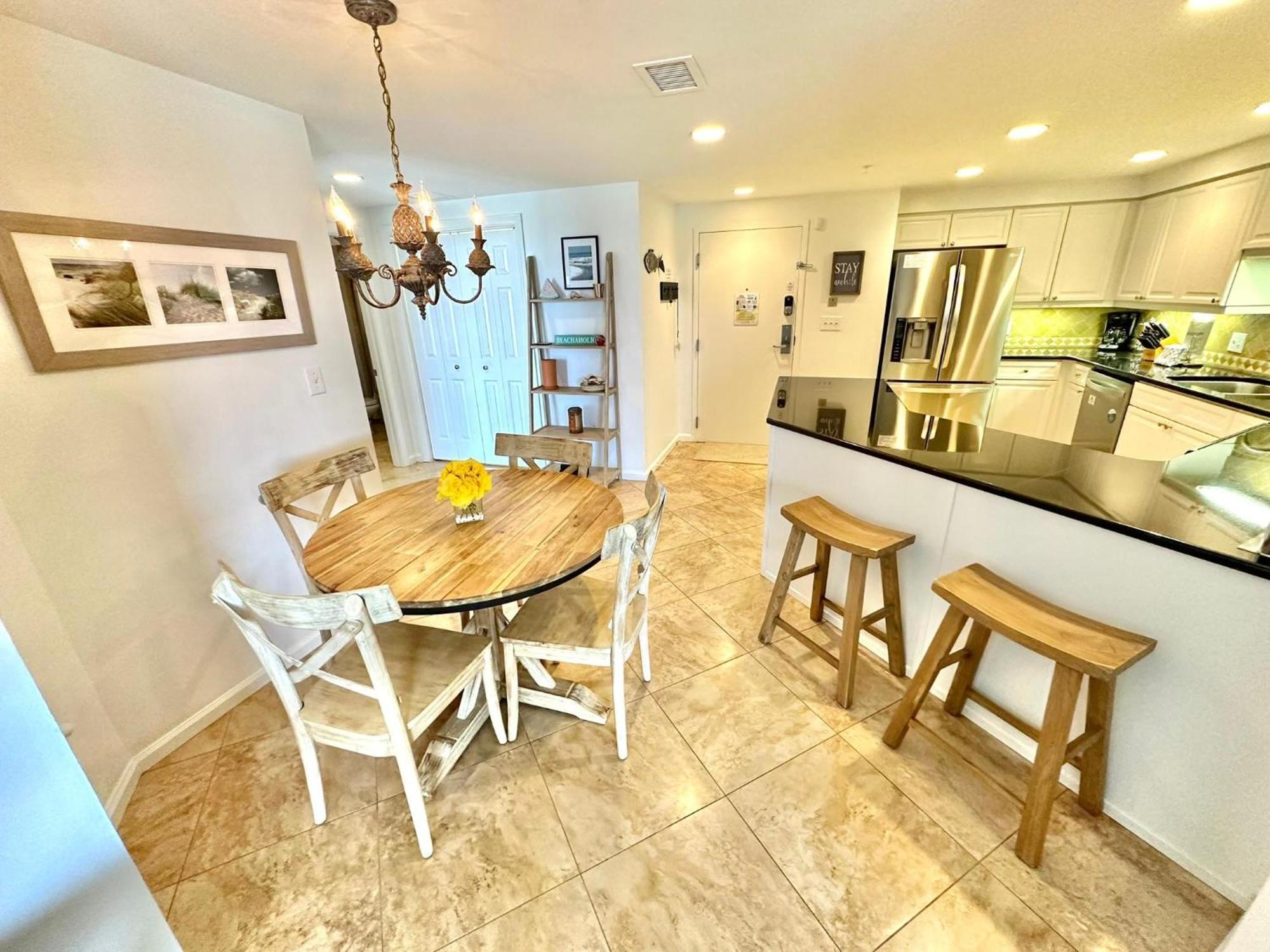 Holiday home 4811 Westwinds