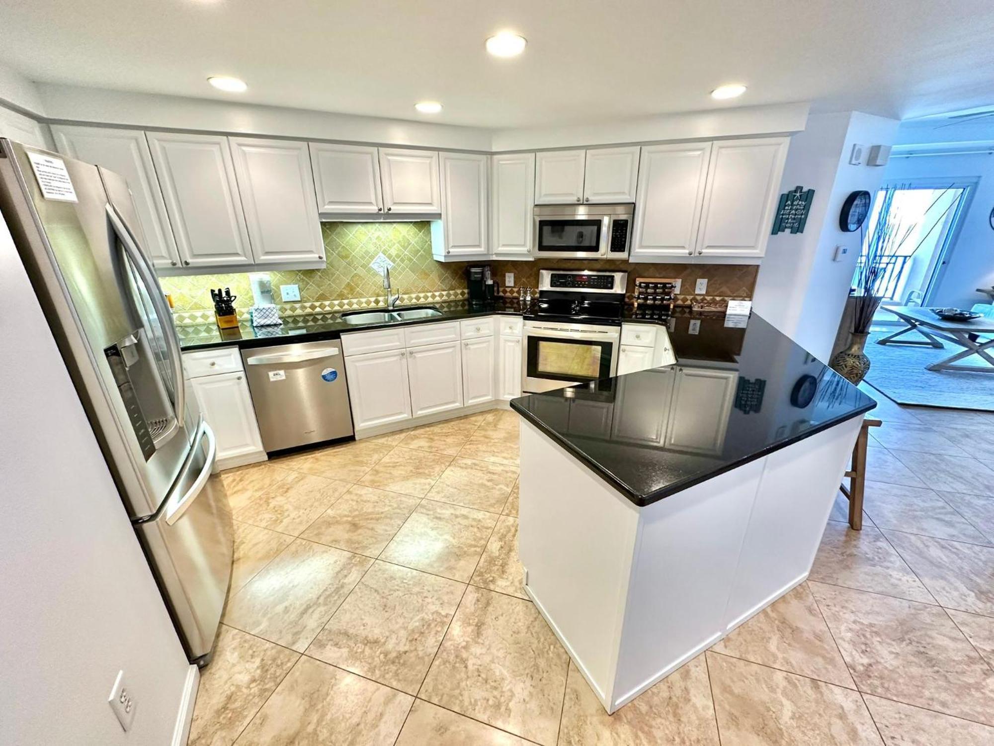 Holiday home 4811 Westwinds *