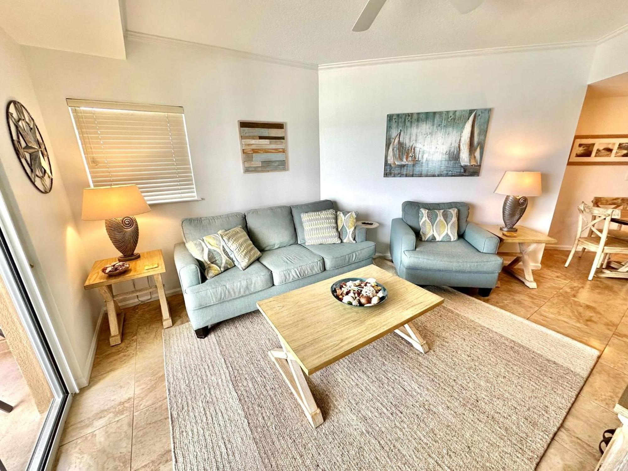 4811 Westwinds Holiday home Destin