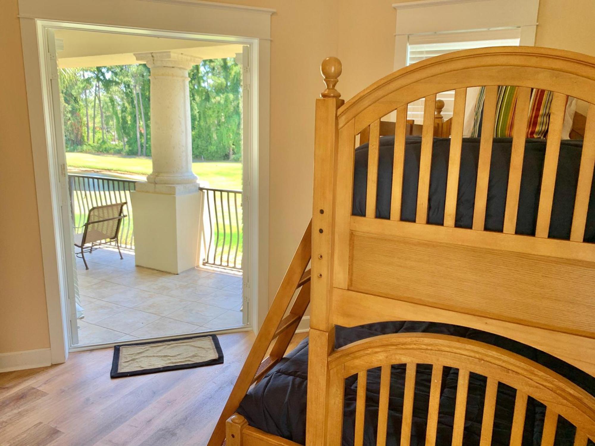 Holiday home 5370 Pine Ridge *
