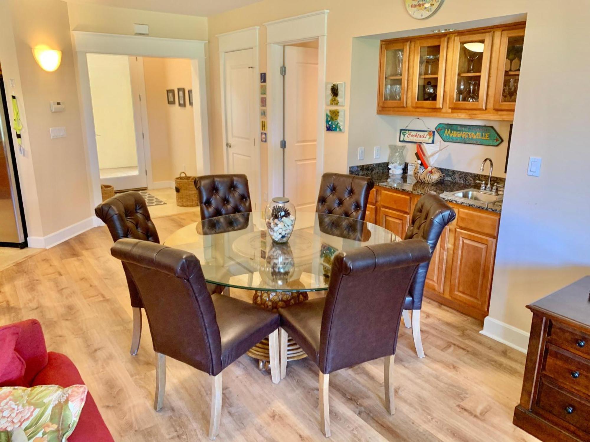 5370 Pine Ridge Holiday home *