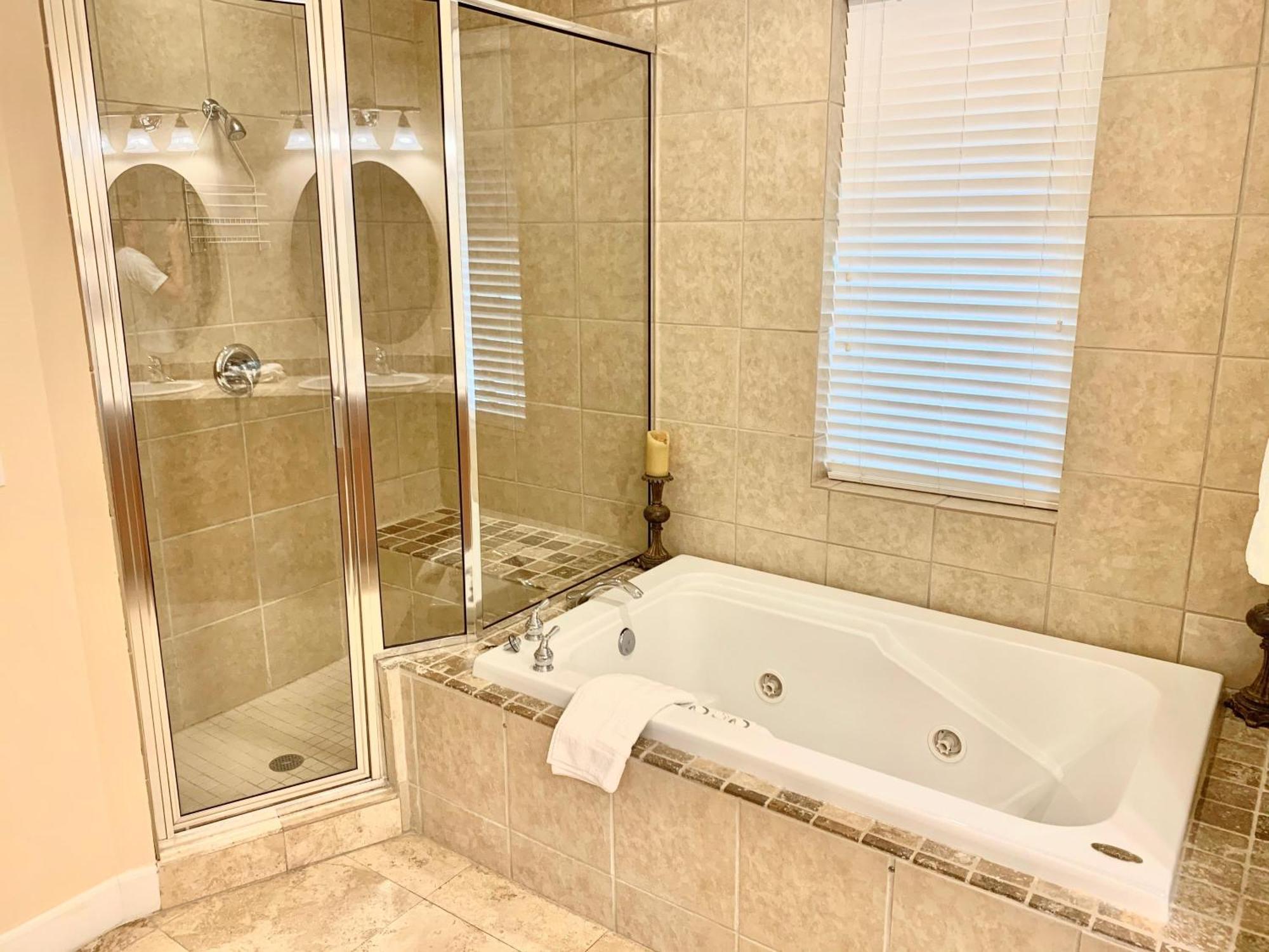 Holiday home 5370 Pine Ridge *