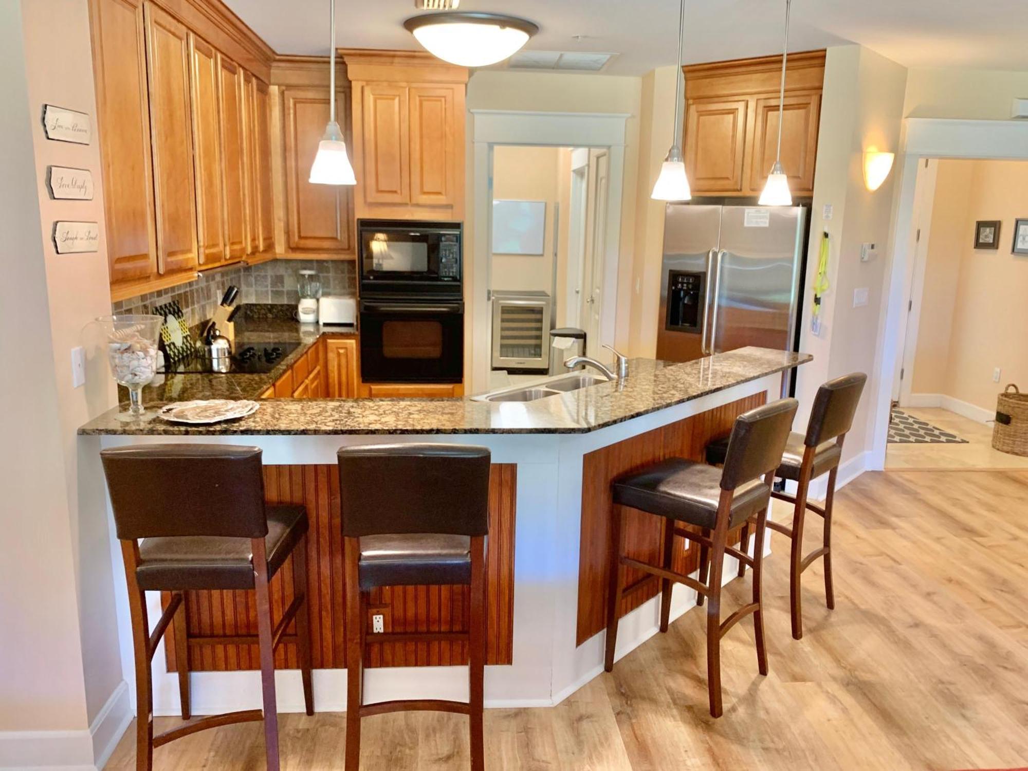 5370 Pine Ridge Holiday home *