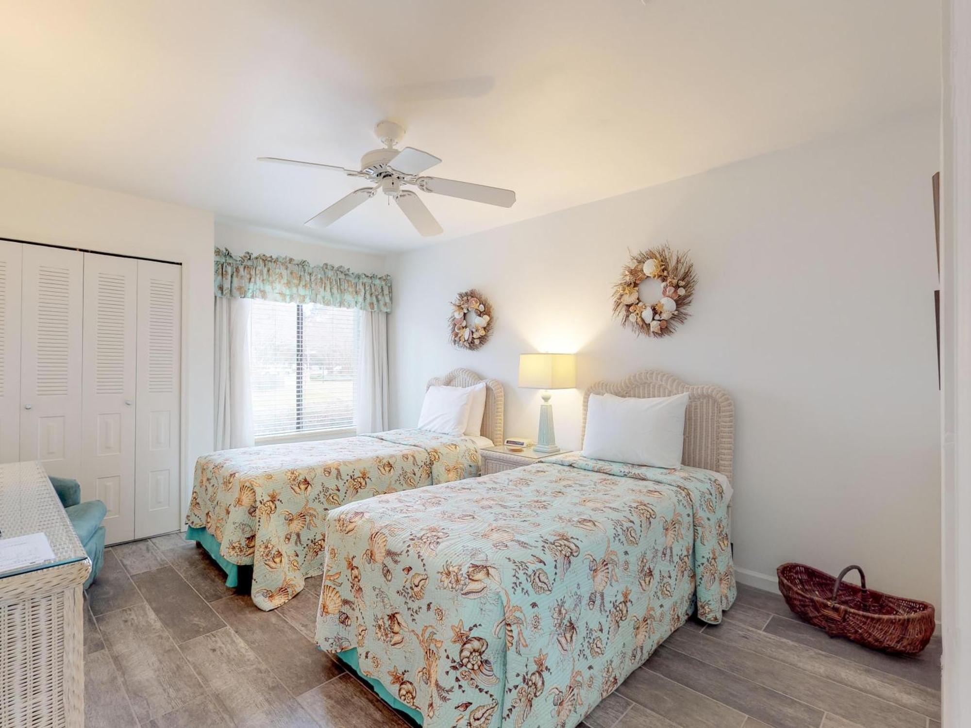 271 Fairways Holiday home *