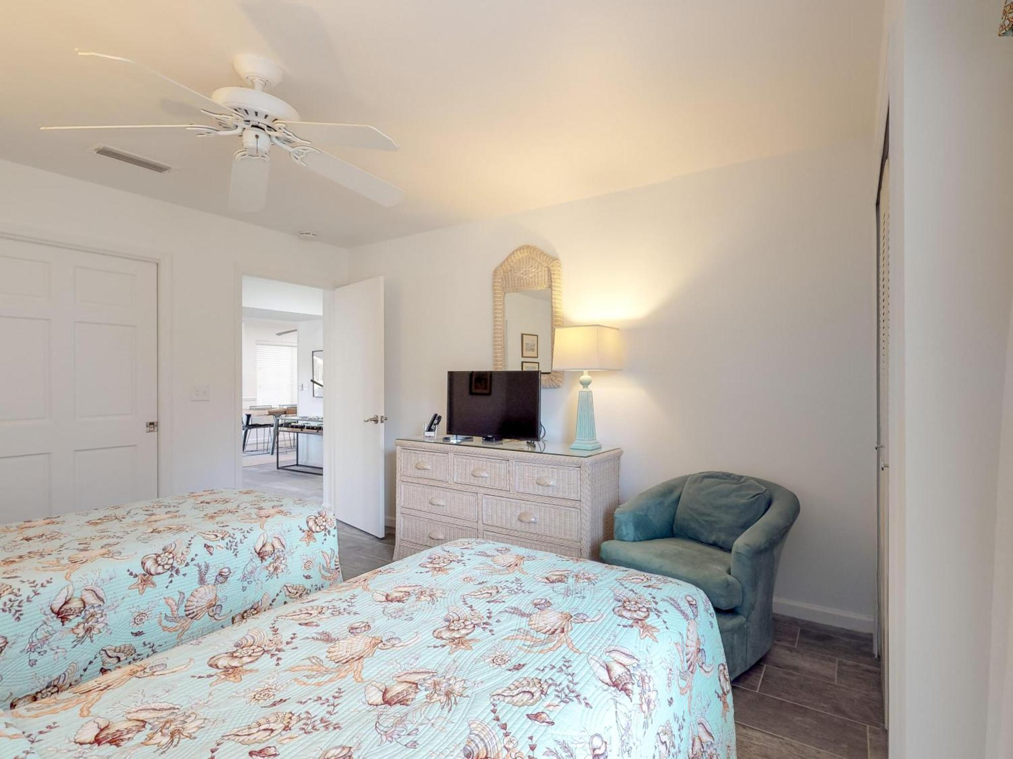 271 Fairways Holiday home *