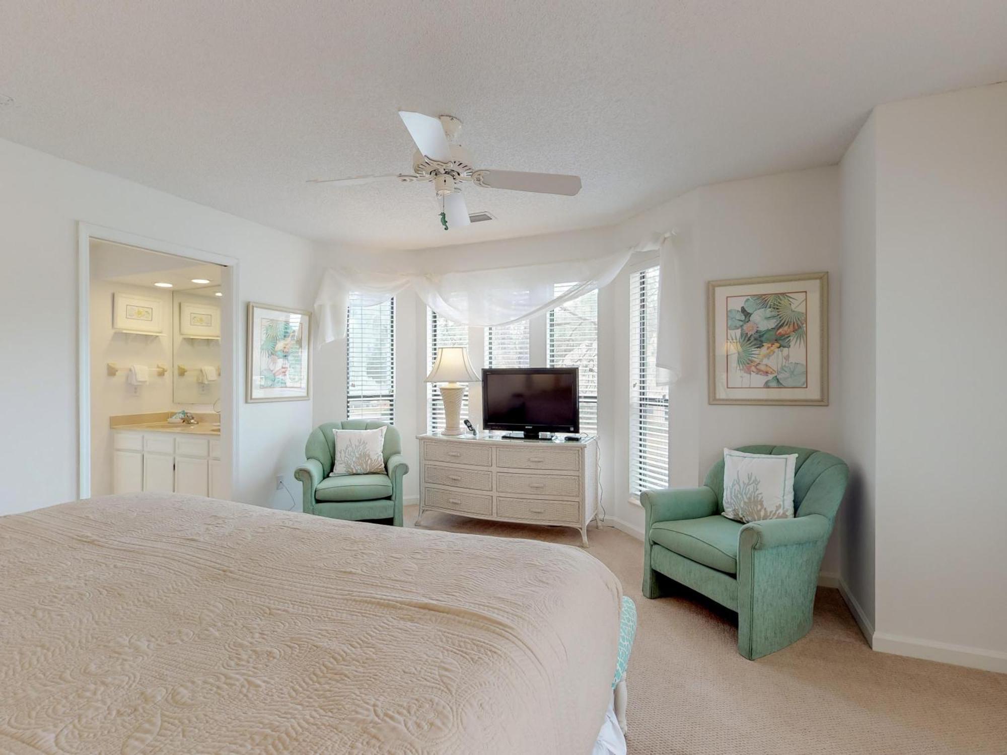 Holiday home 271 Fairways Destin