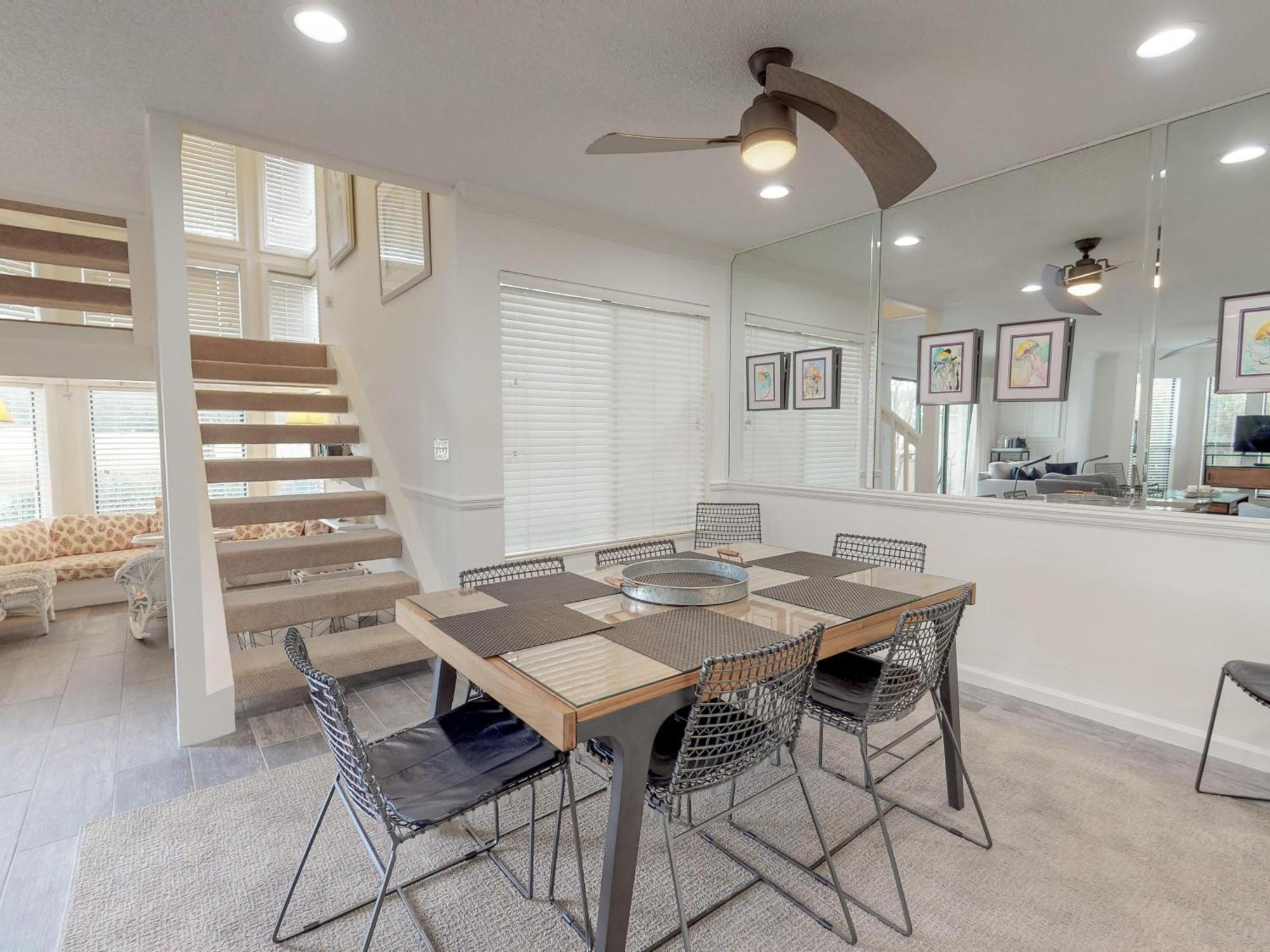 271 Fairways Holiday home Destin