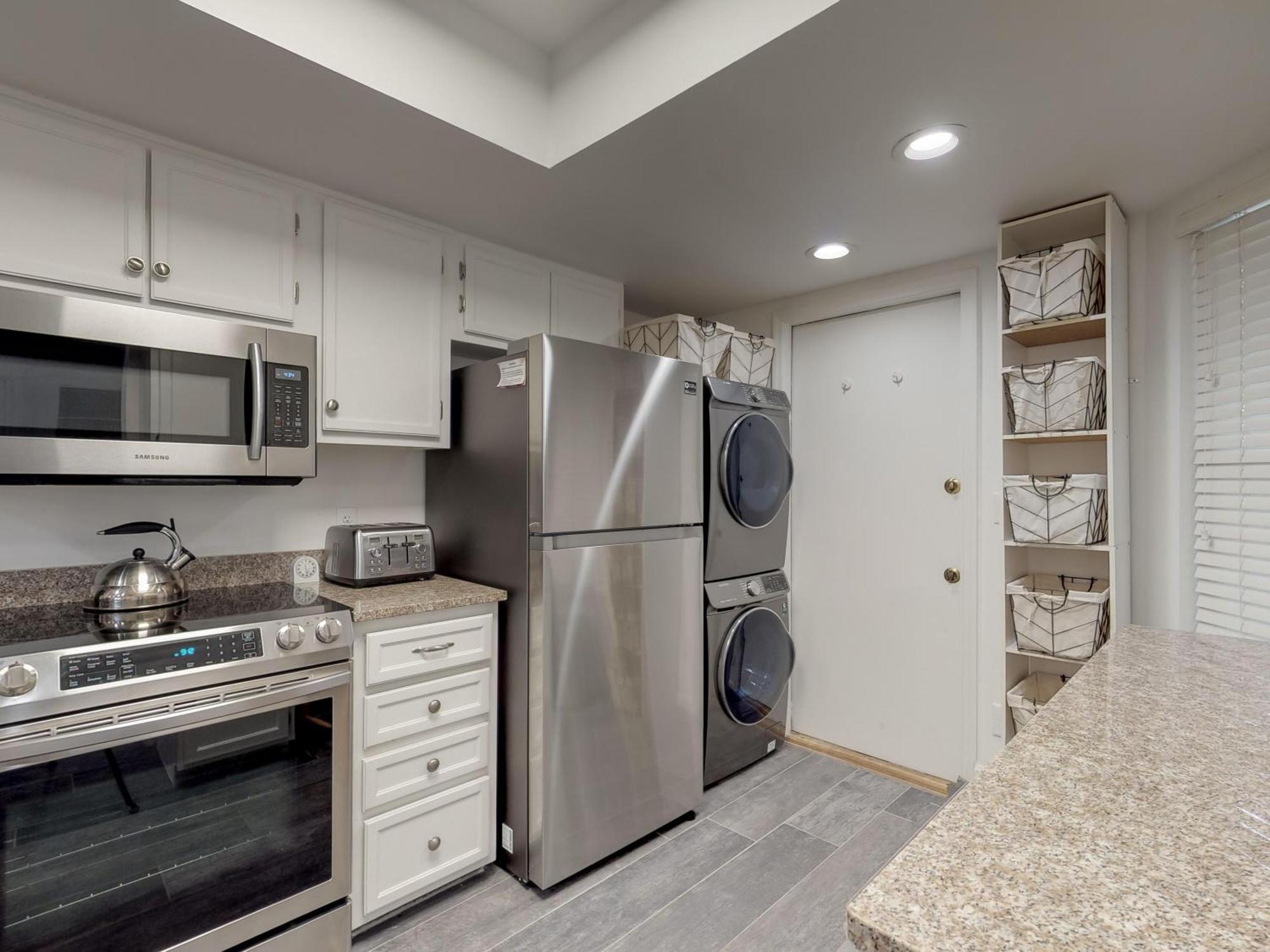 271 Fairways Holiday home