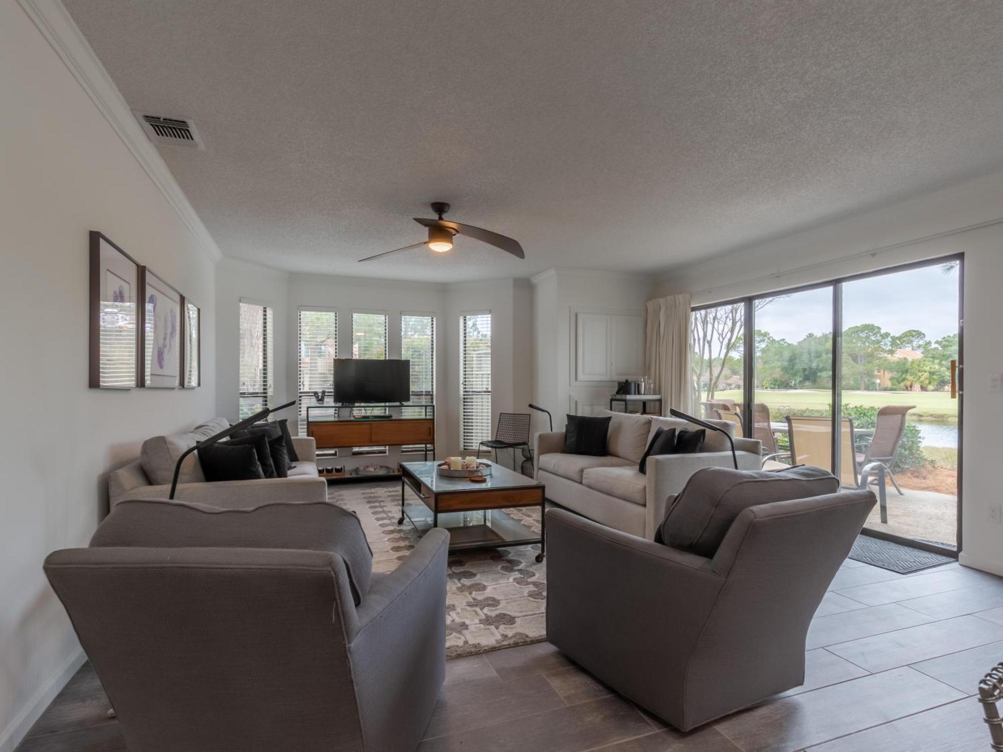 271 Fairways Holiday home *