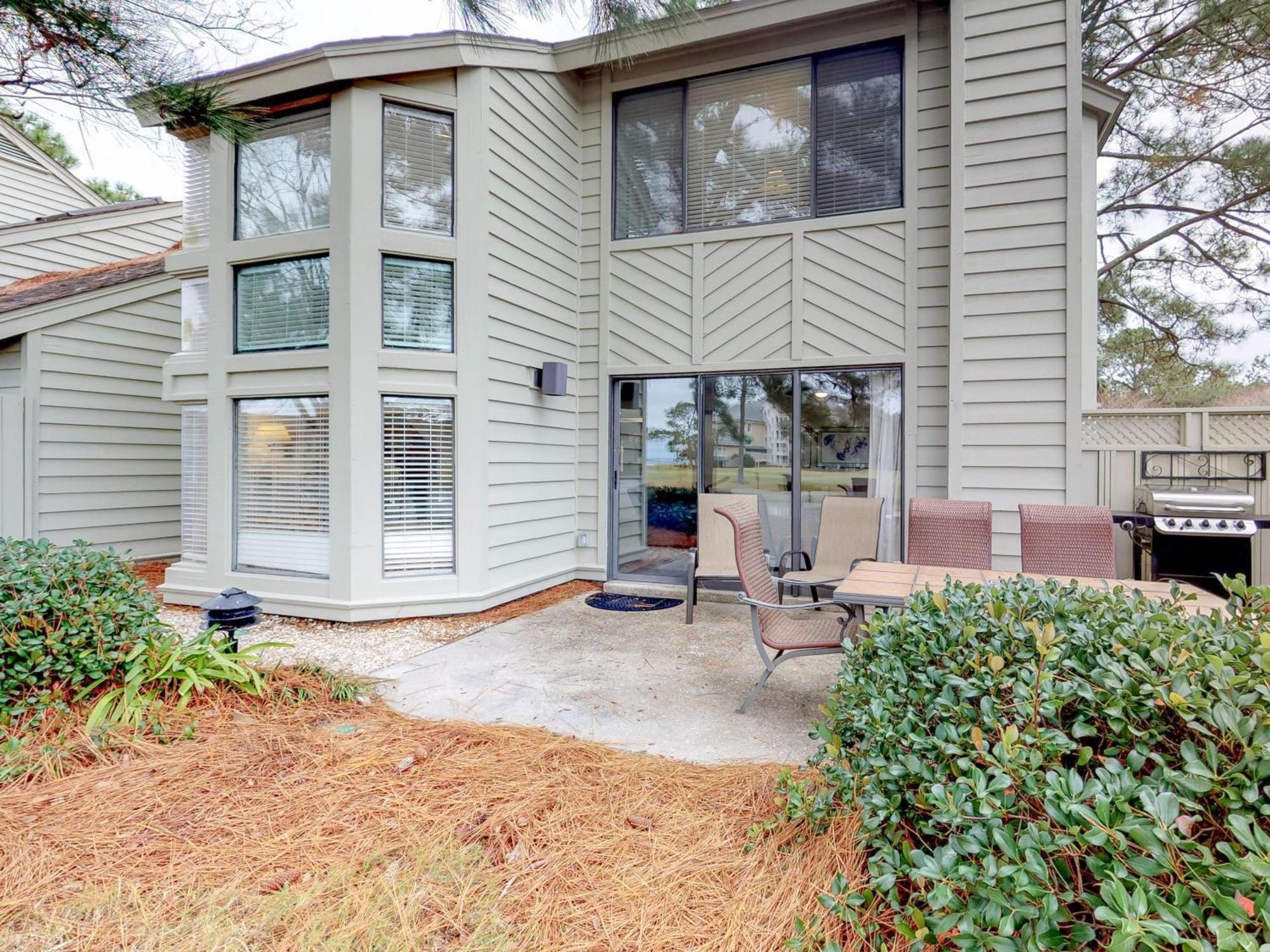 271 Fairways * Destin